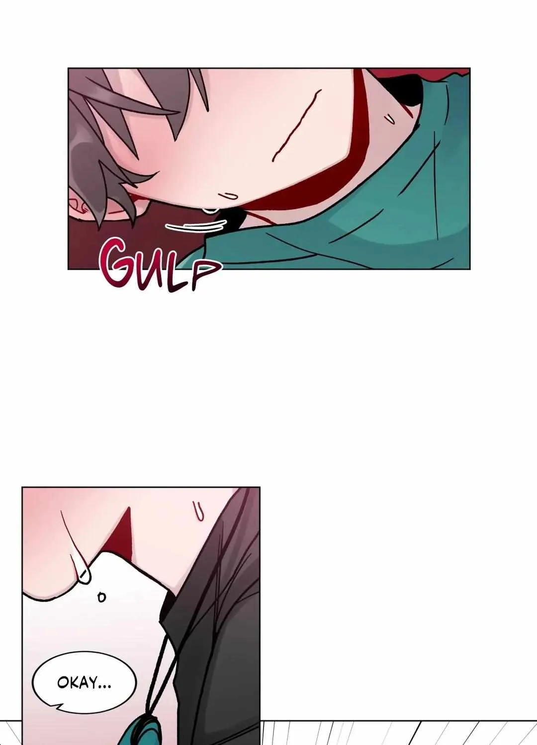 One Summer Day Chapter 8 page 18 - 
