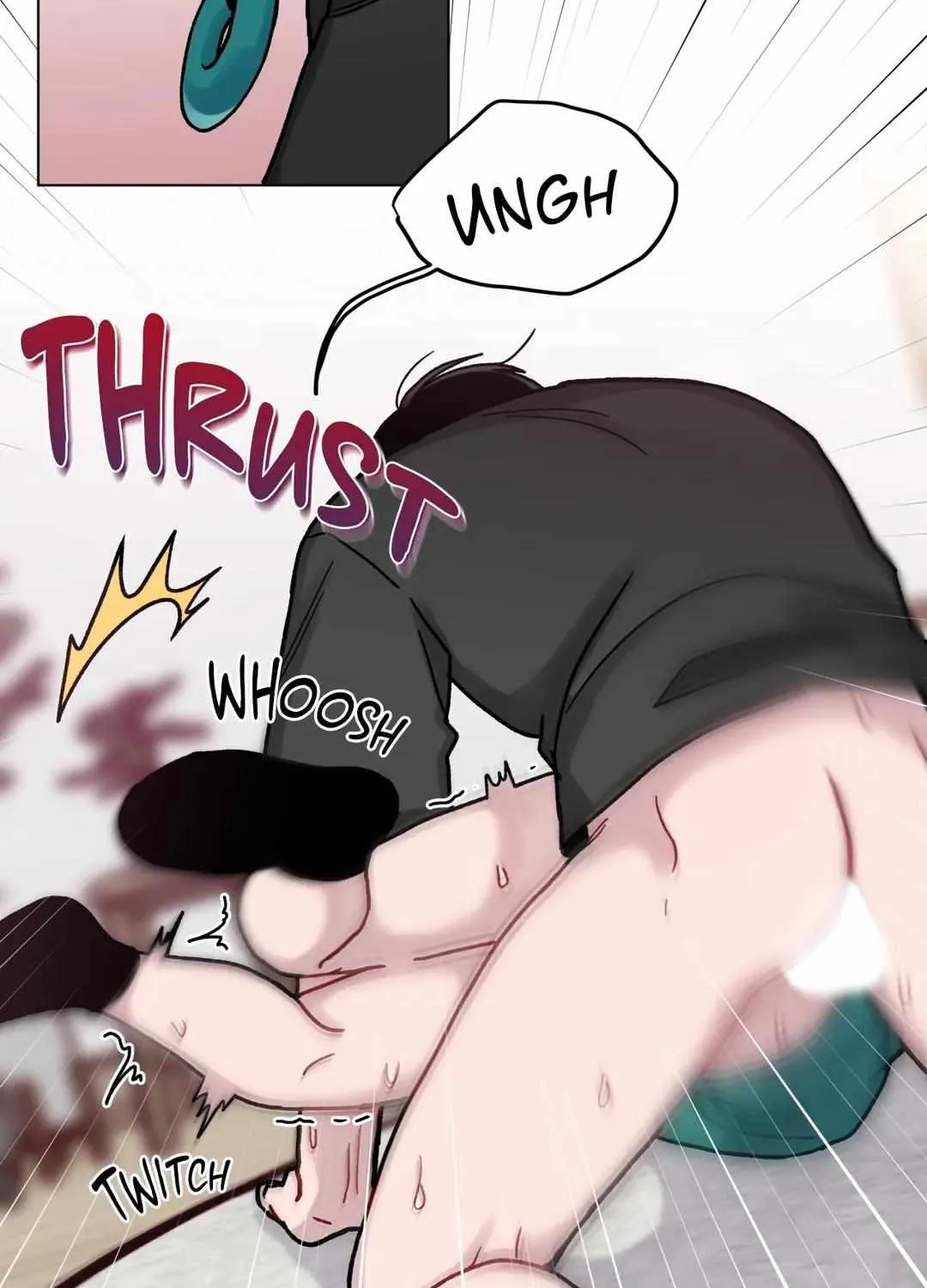 One Summer Day Chapter 8 page 19 - 