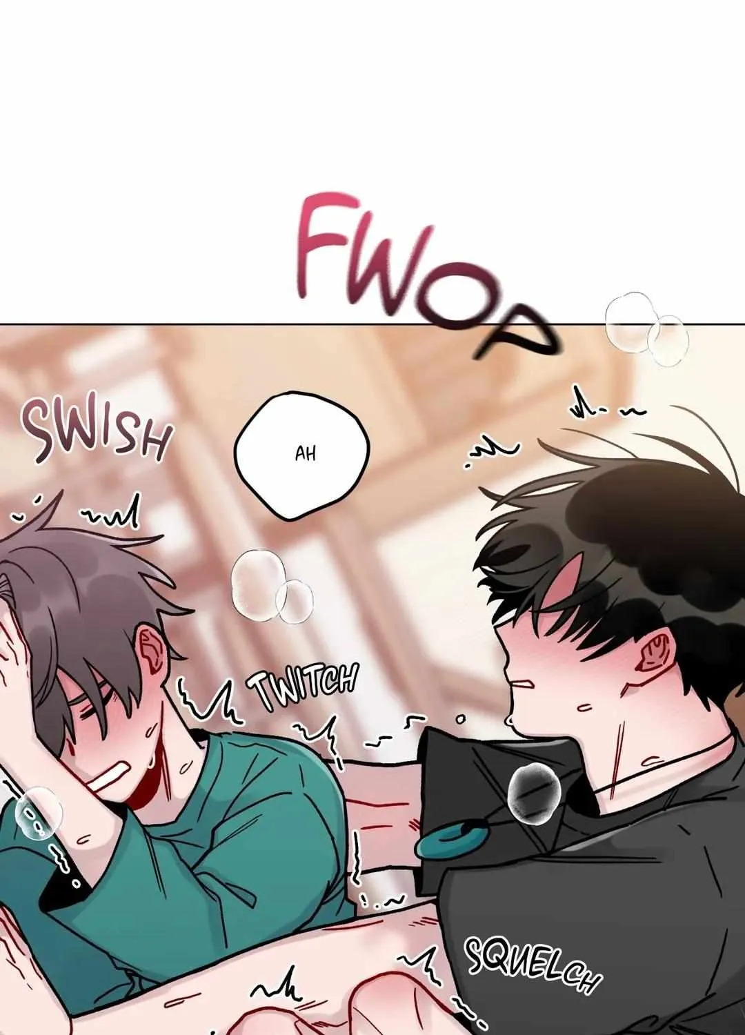 One Summer Day Chapter 8 page 21 - 