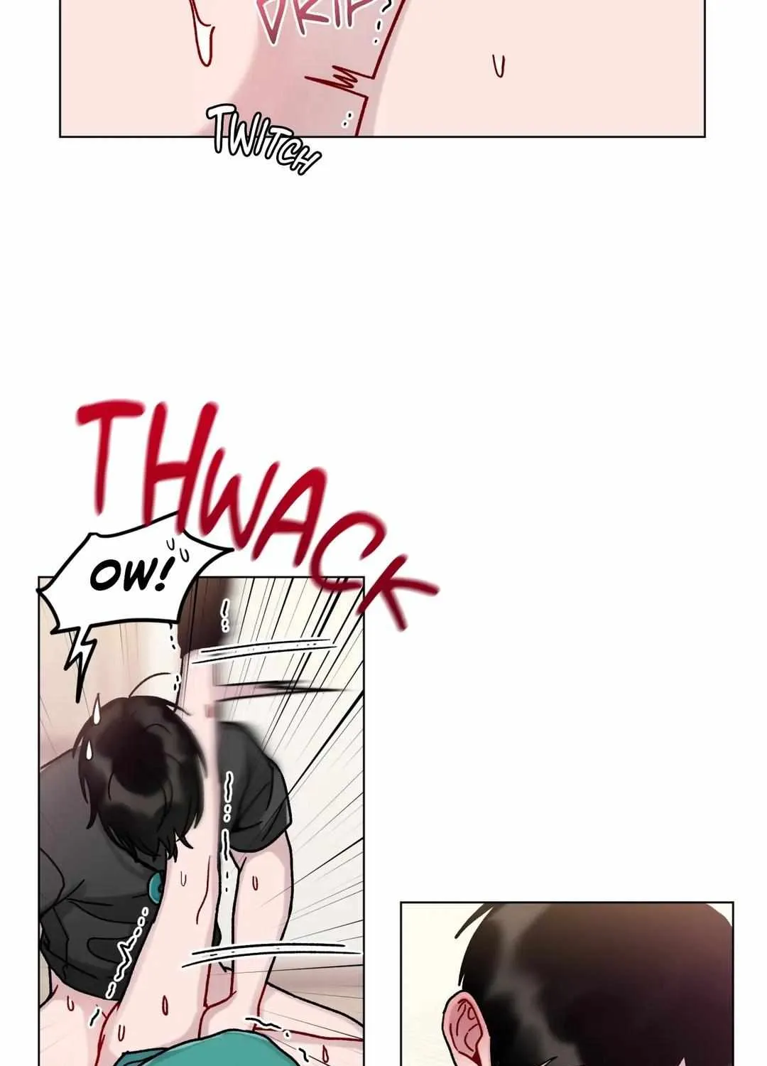 One Summer Day Chapter 8 page 27 - 