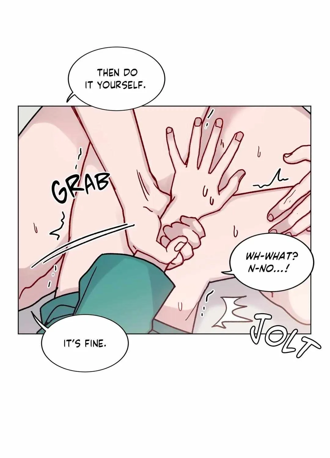 One Summer Day Chapter 8 page 31 - 