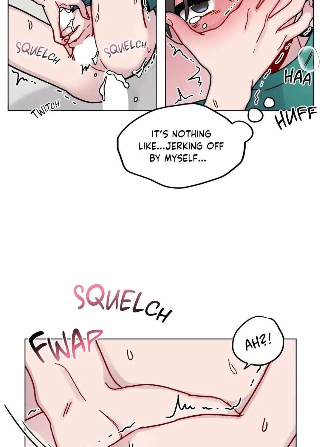 One Summer Day Chapter 8 page 34 - 