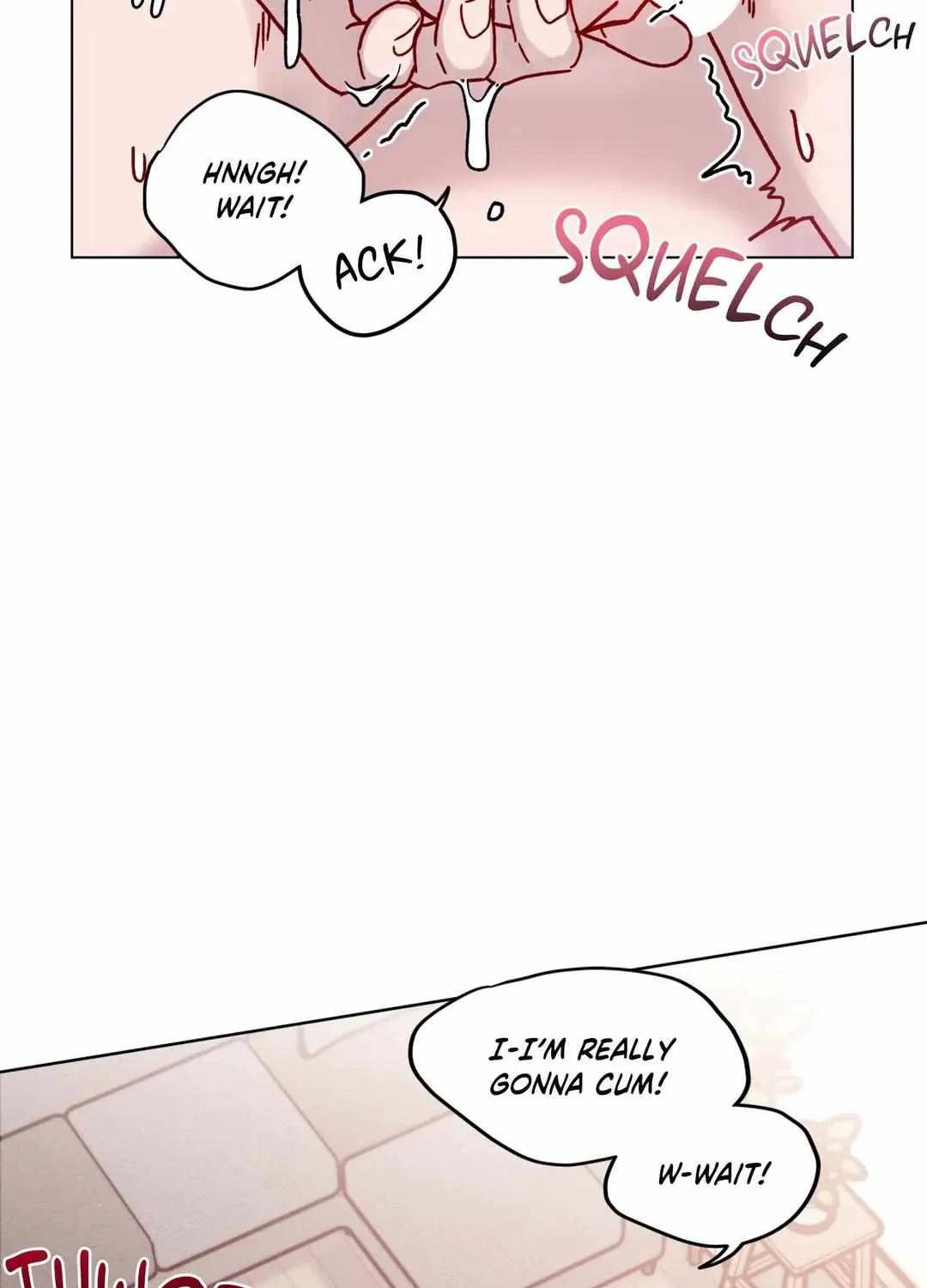 One Summer Day Chapter 8 page 36 - 