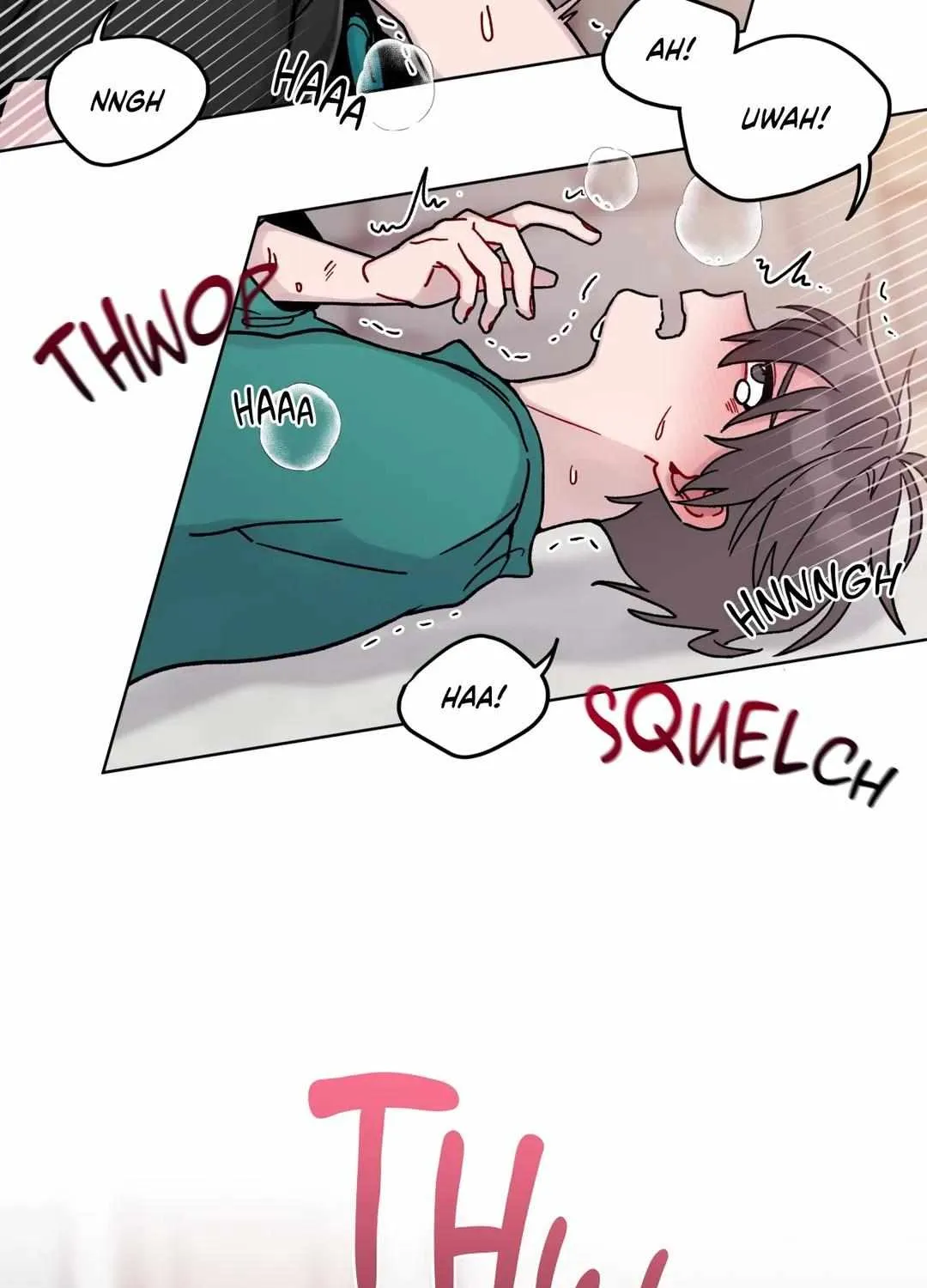 One Summer Day Chapter 8 page 39 - 