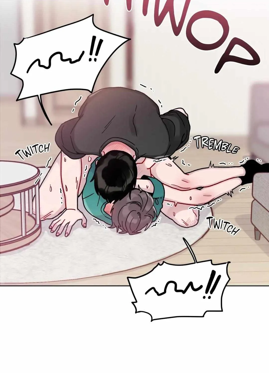 One Summer Day Chapter 8 page 40 - 
