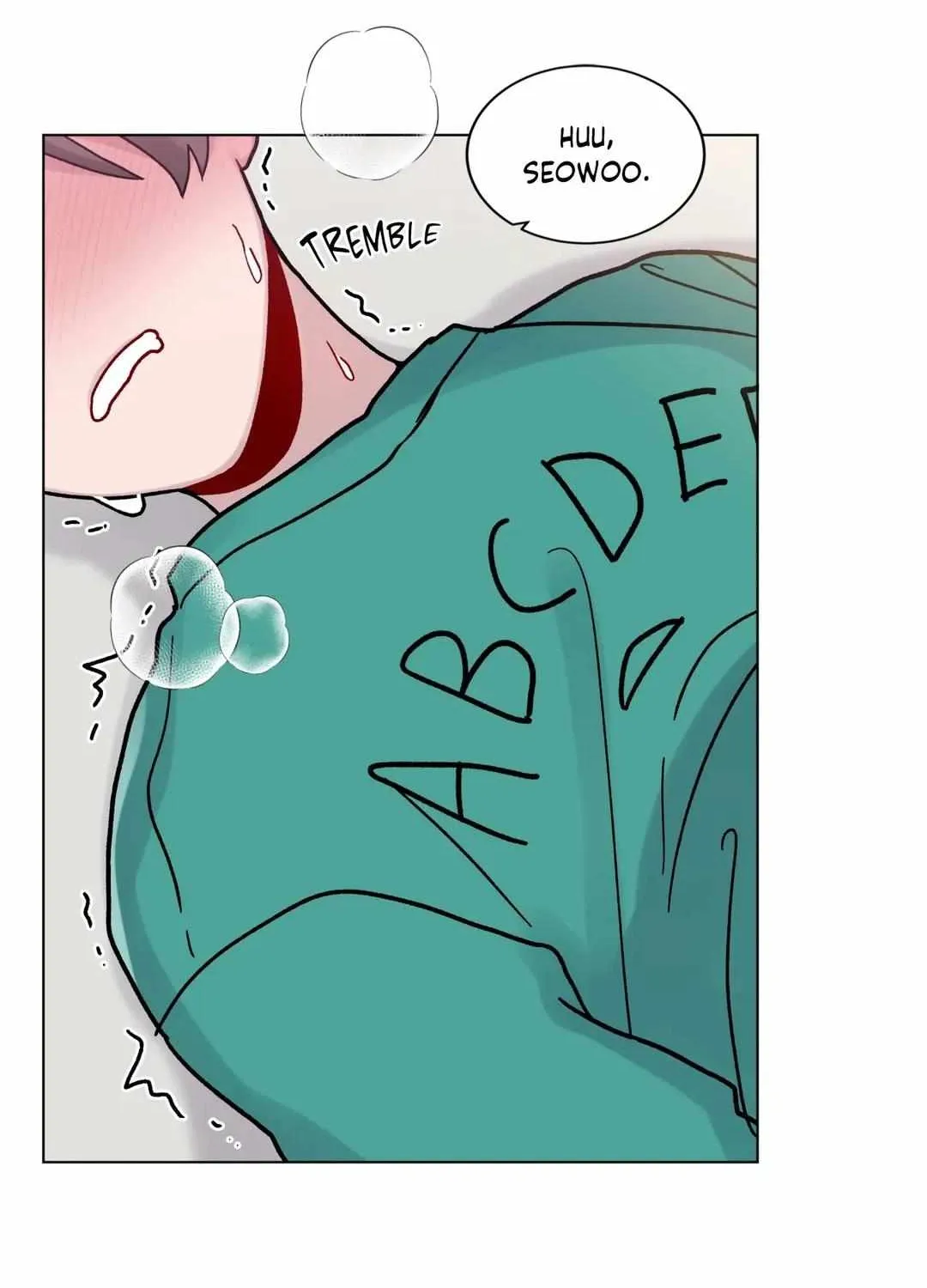 One Summer Day Chapter 8 page 46 - 
