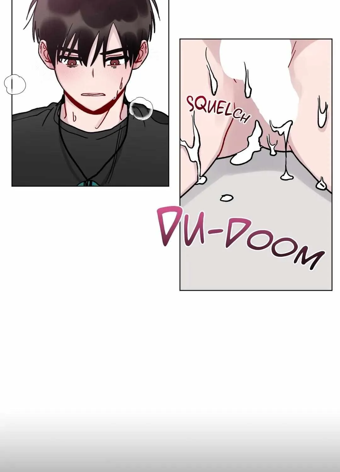 One Summer Day Chapter 8 page 51 - 