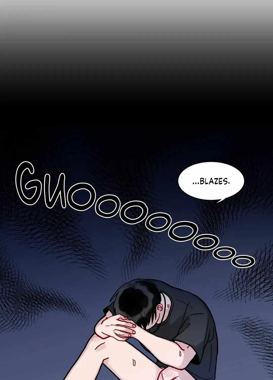 One Summer Day Chapter 8 page 52 - 