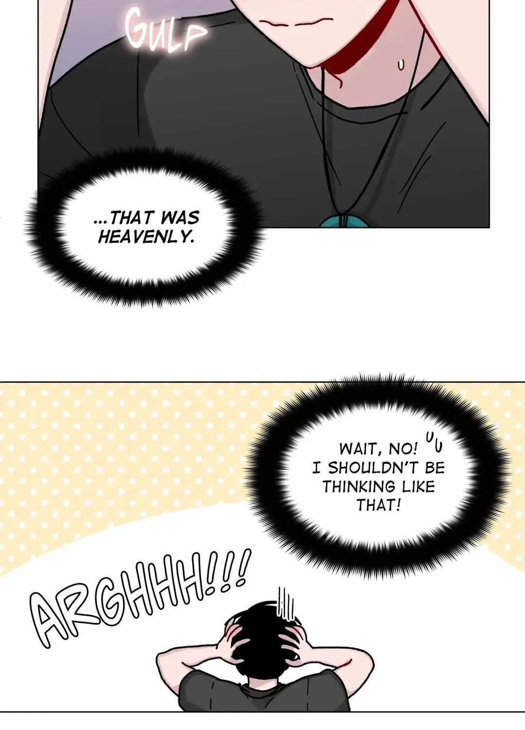 One Summer Day Chapter 8 page 55 - 