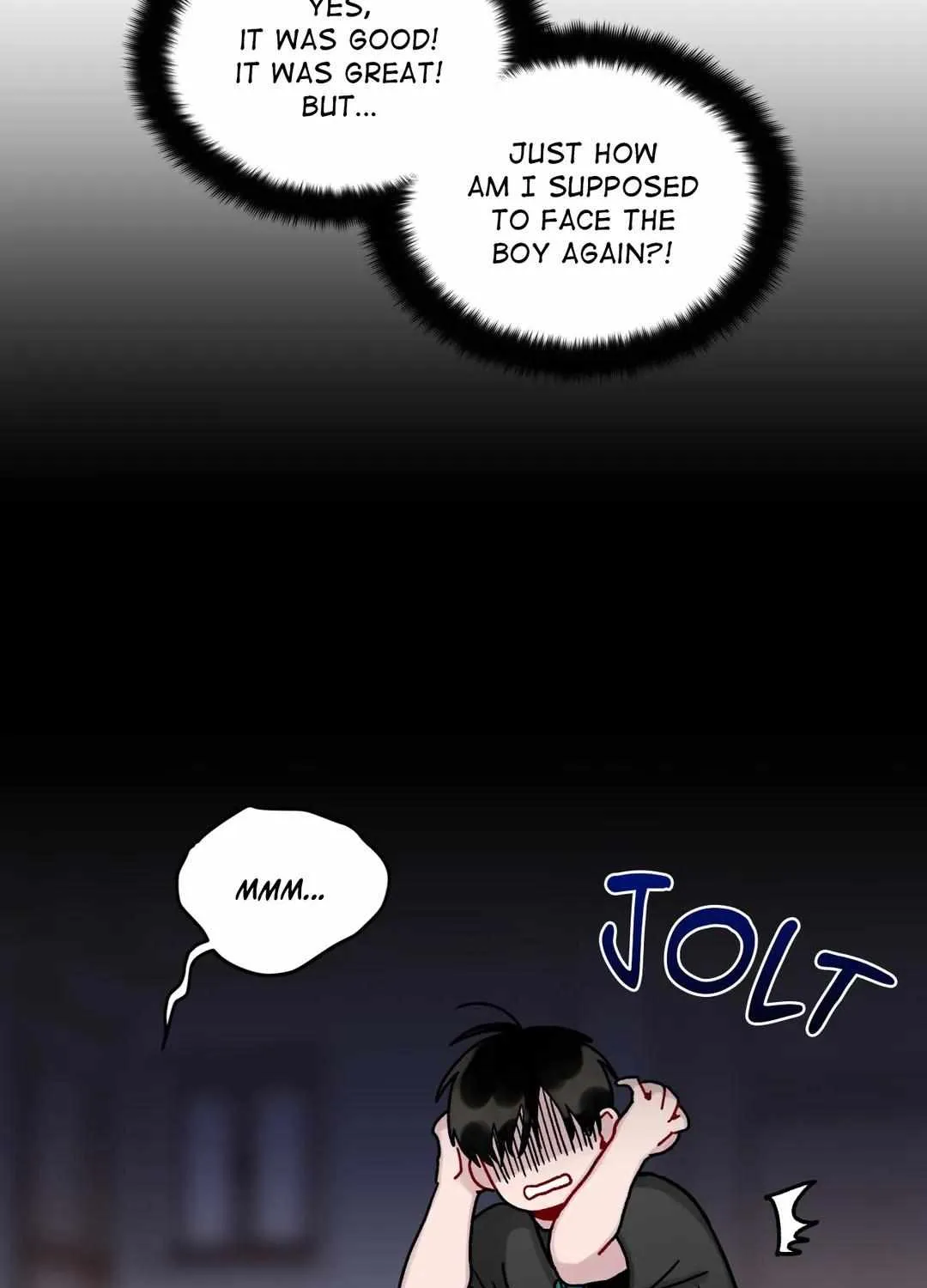 One Summer Day Chapter 8 page 57 - 