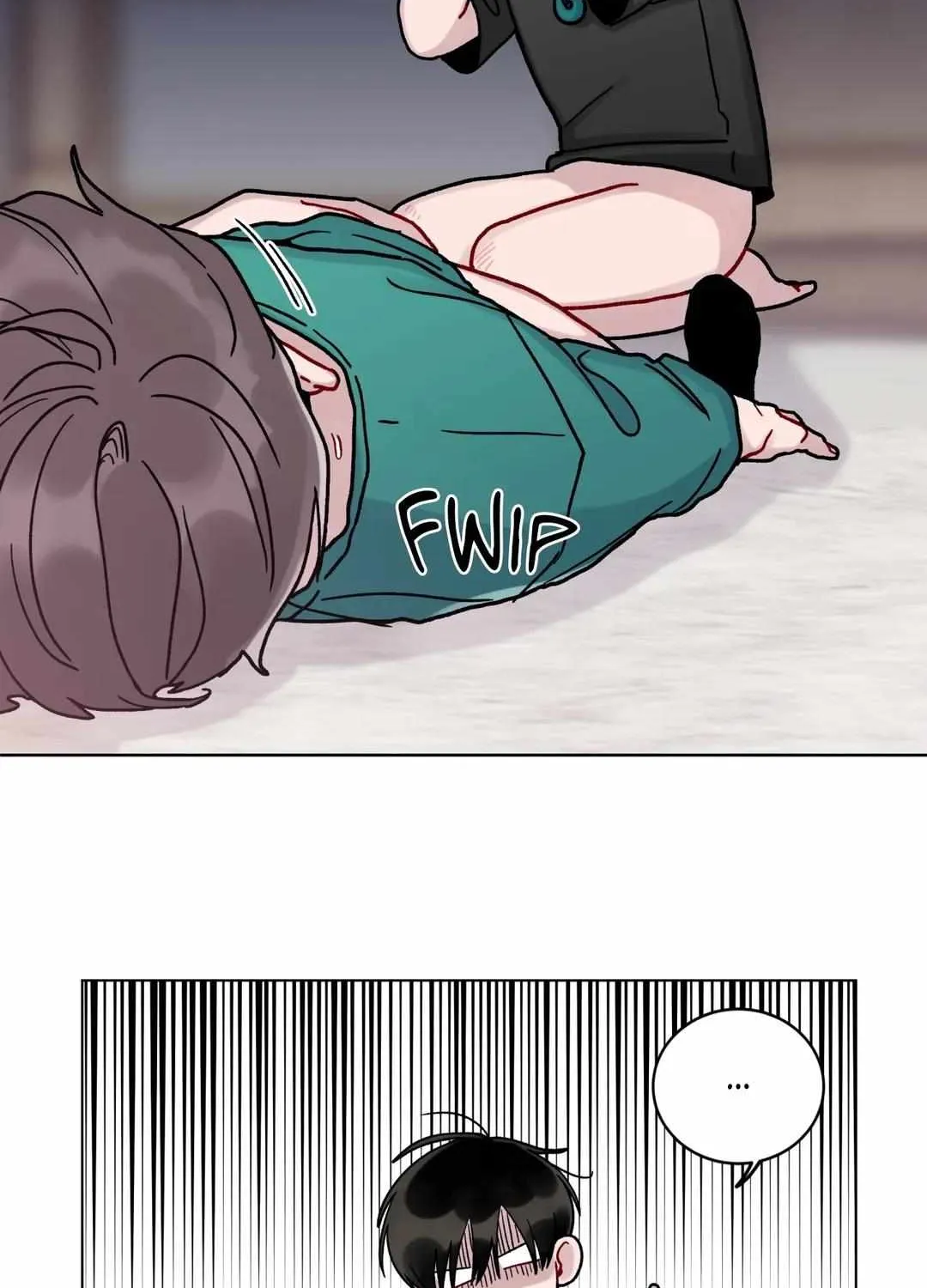 One Summer Day Chapter 8 page 58 - 