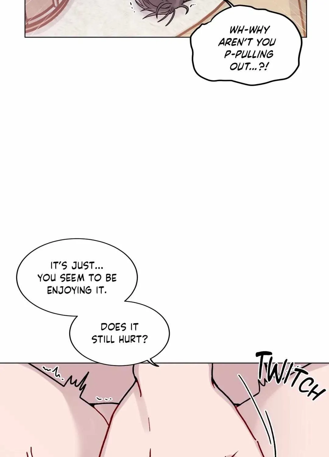 One Summer Day Chapter 8 page 7 - 