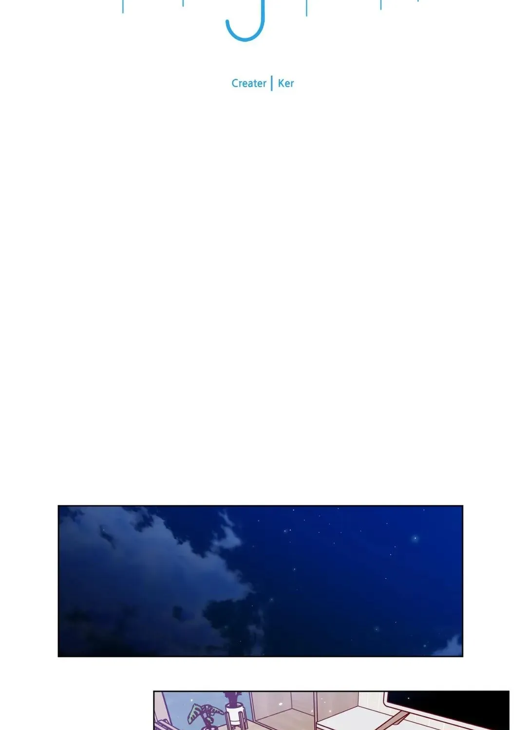 One Summer Day Chapter 8 page 61 - 