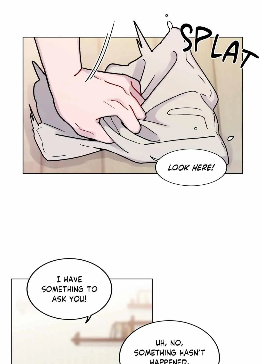 One Summer Day Chapter 8 page 63 - 