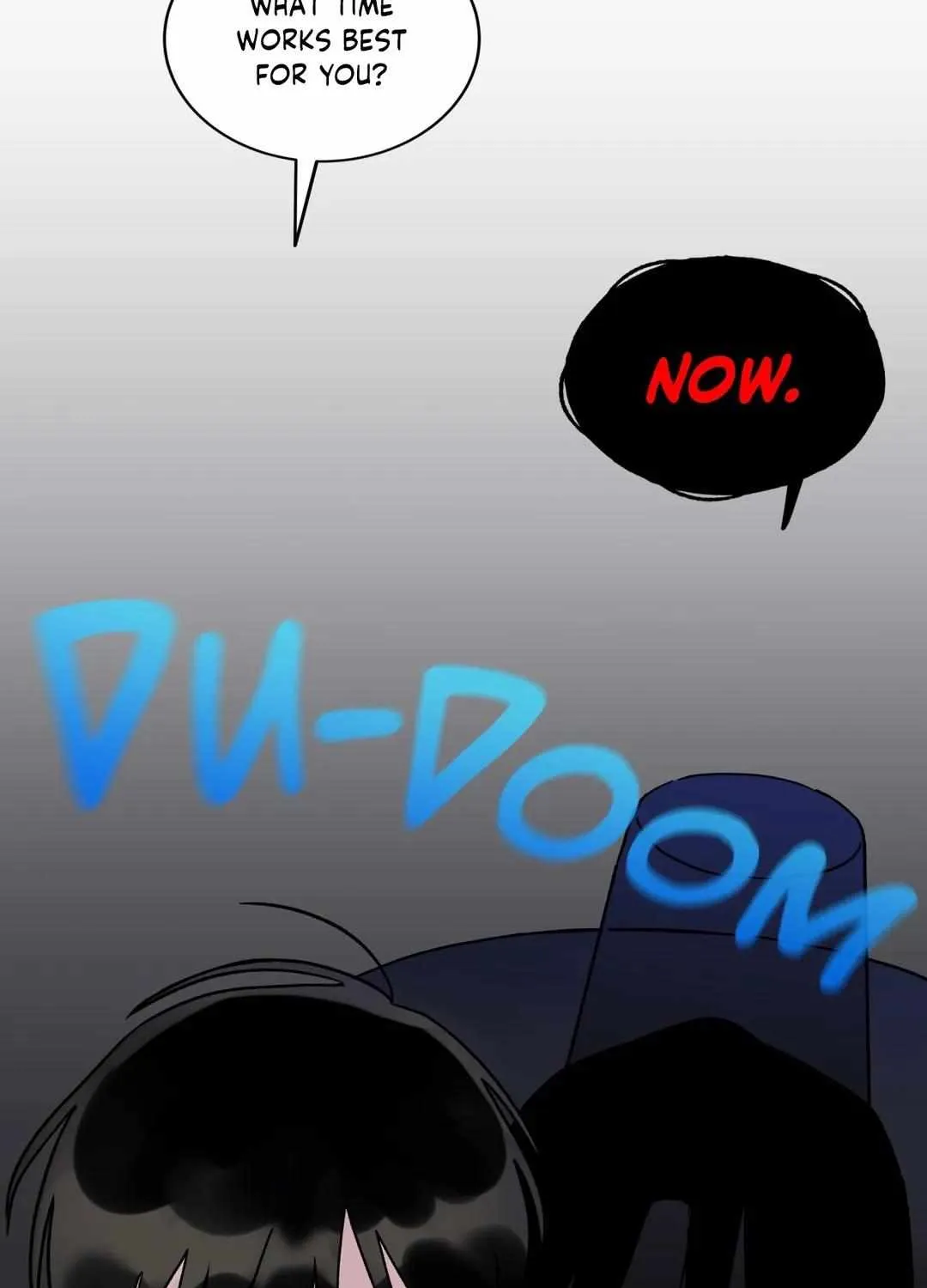 One Summer Day Chapter 8 page 69 - 