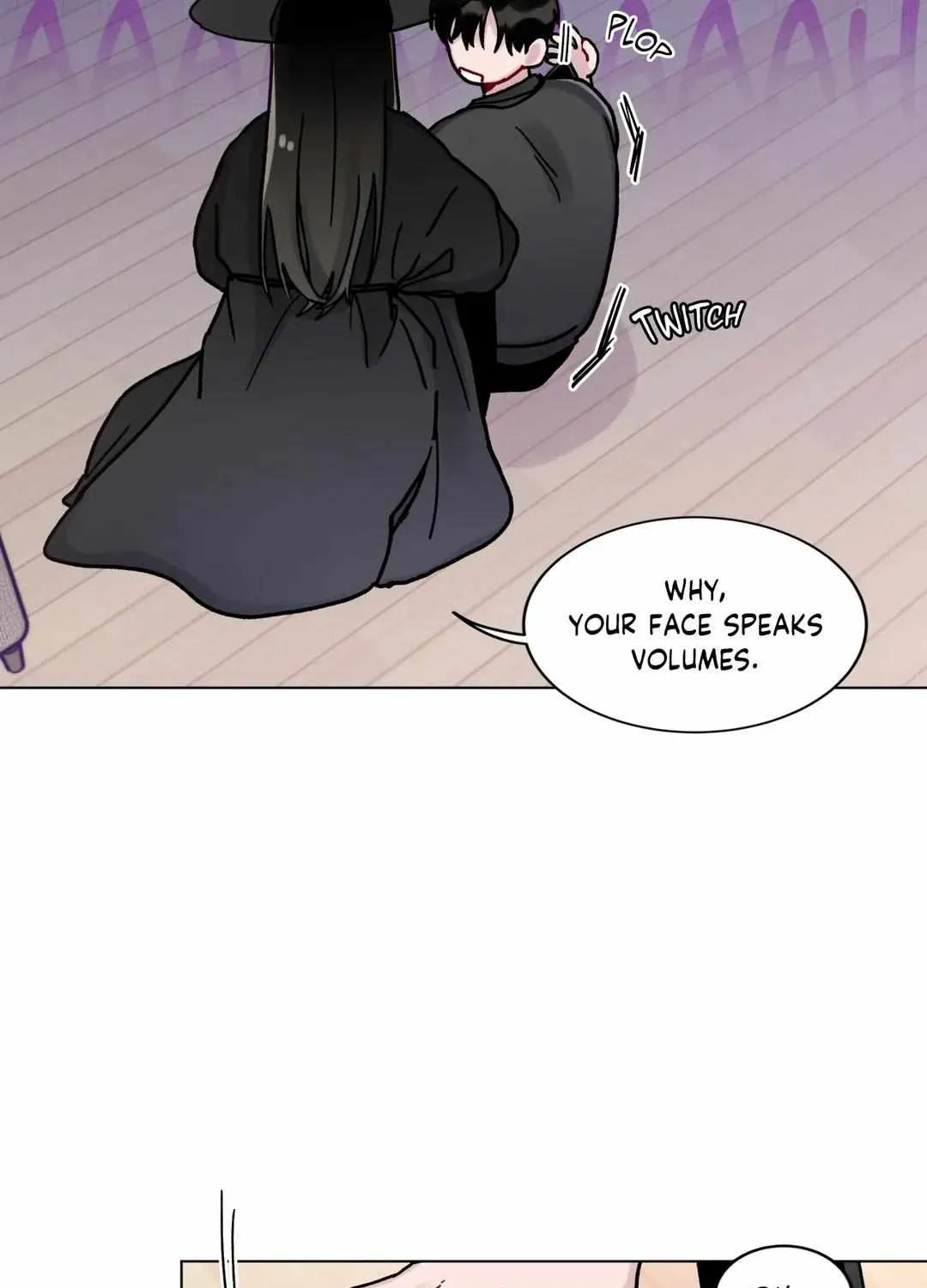 One Summer Day Chapter 8 page 72 - 