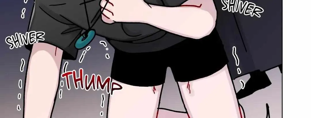 One Summer Day Chapter 8 page 74 - 