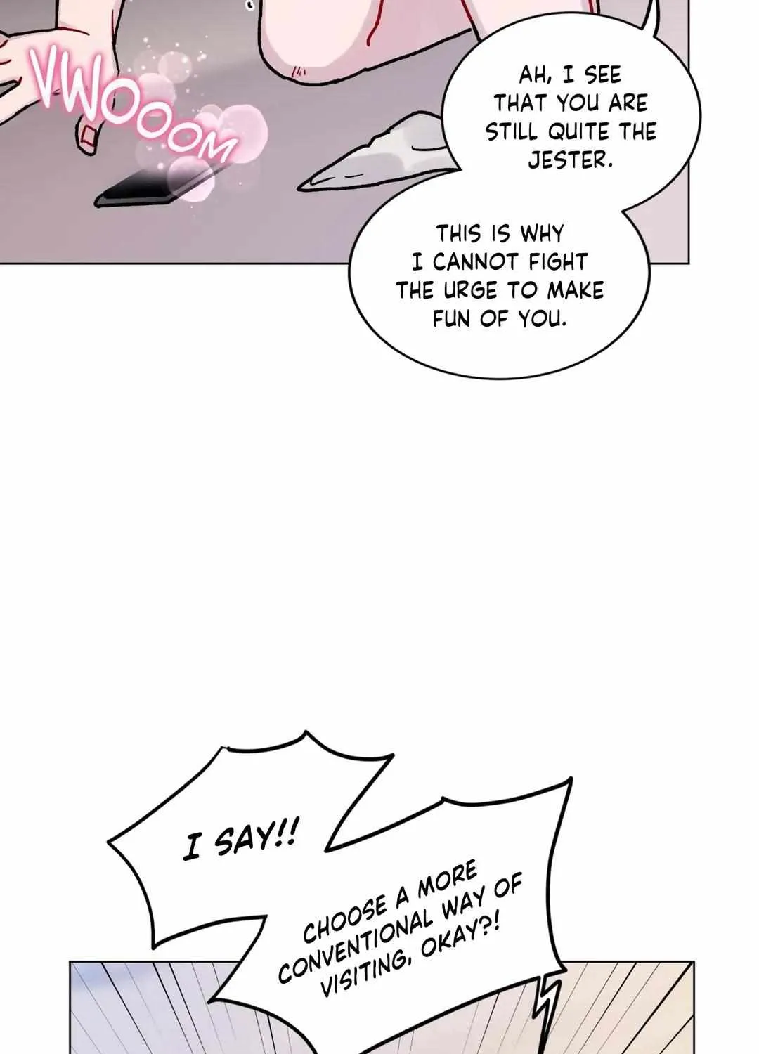 One Summer Day Chapter 8 page 75 - 