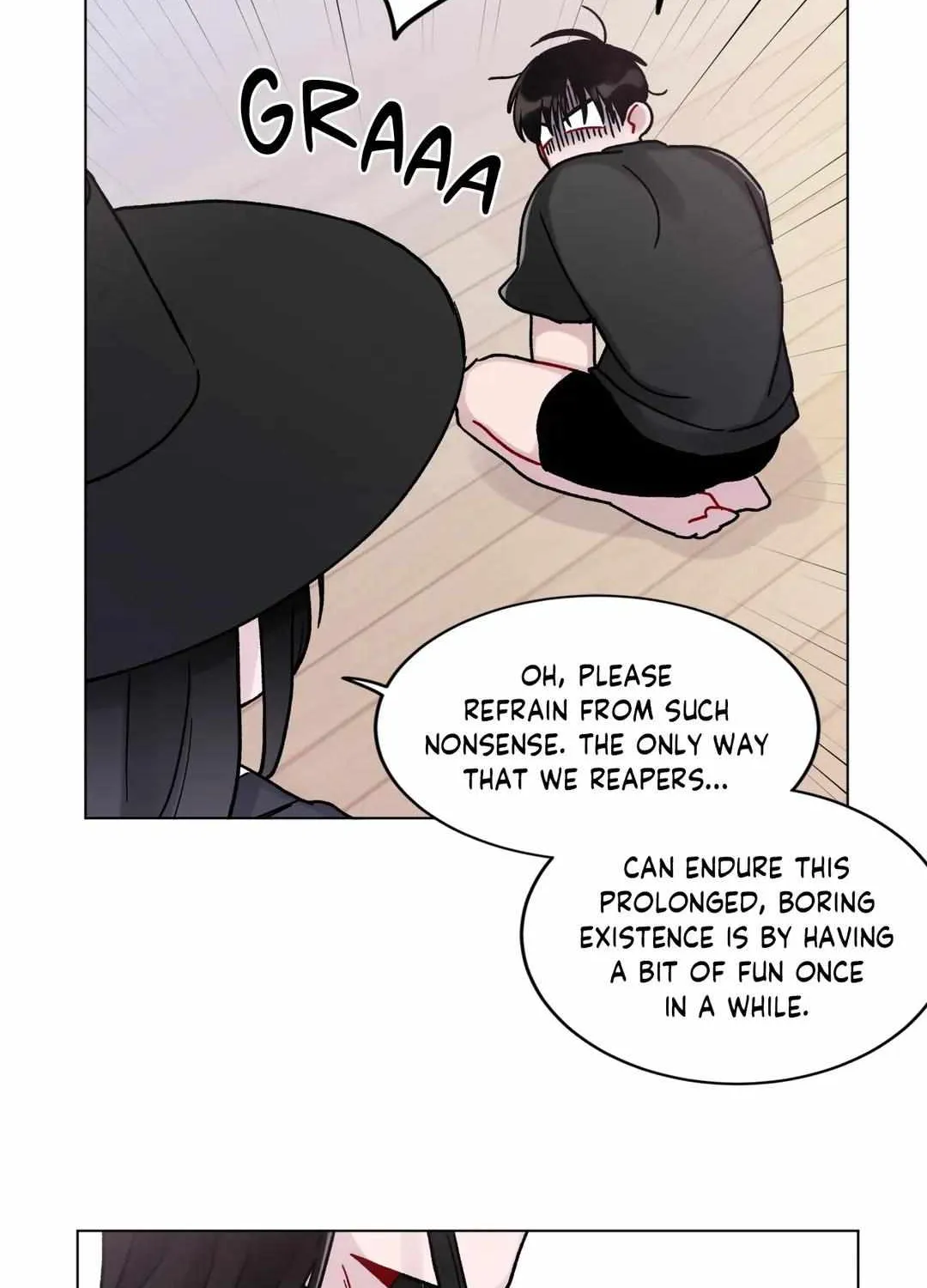 One Summer Day Chapter 8 page 76 - 