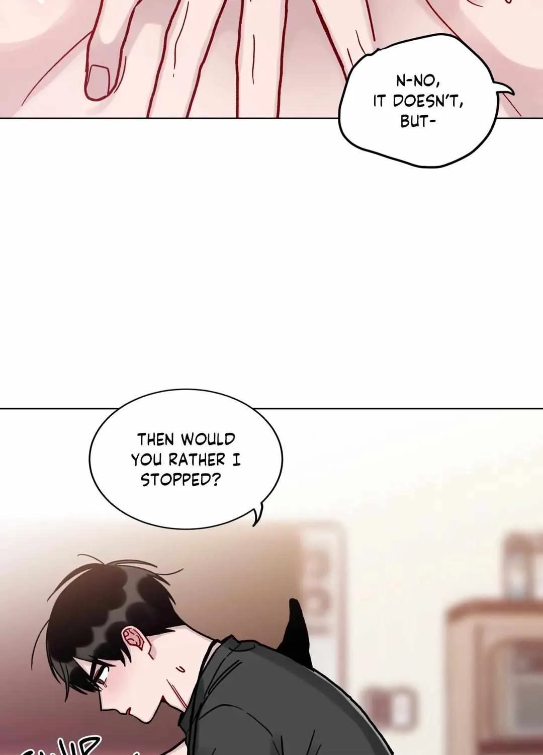 One Summer Day Chapter 8 page 9 - 