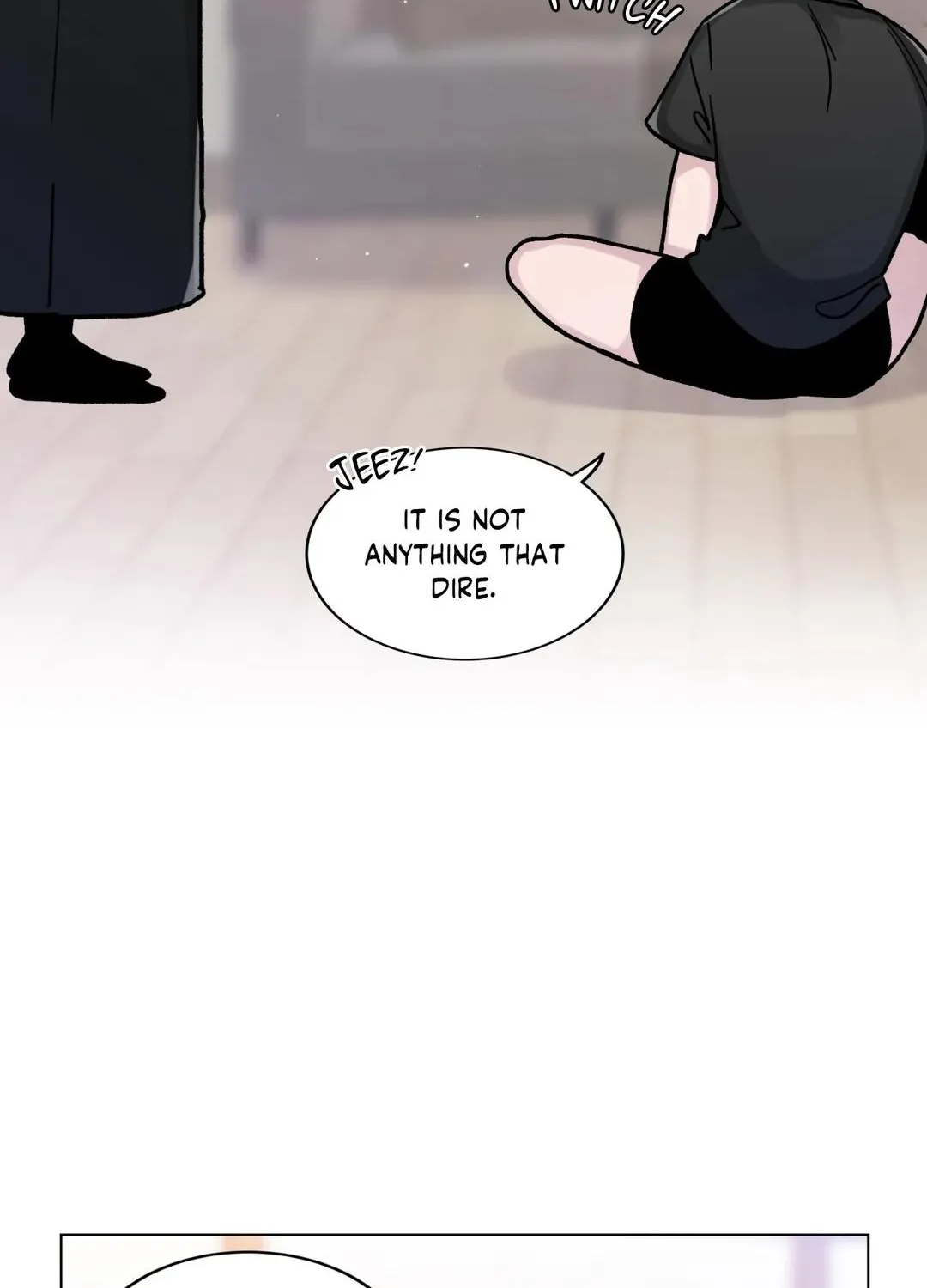 One Summer Day Chapter 8 page 82 - 