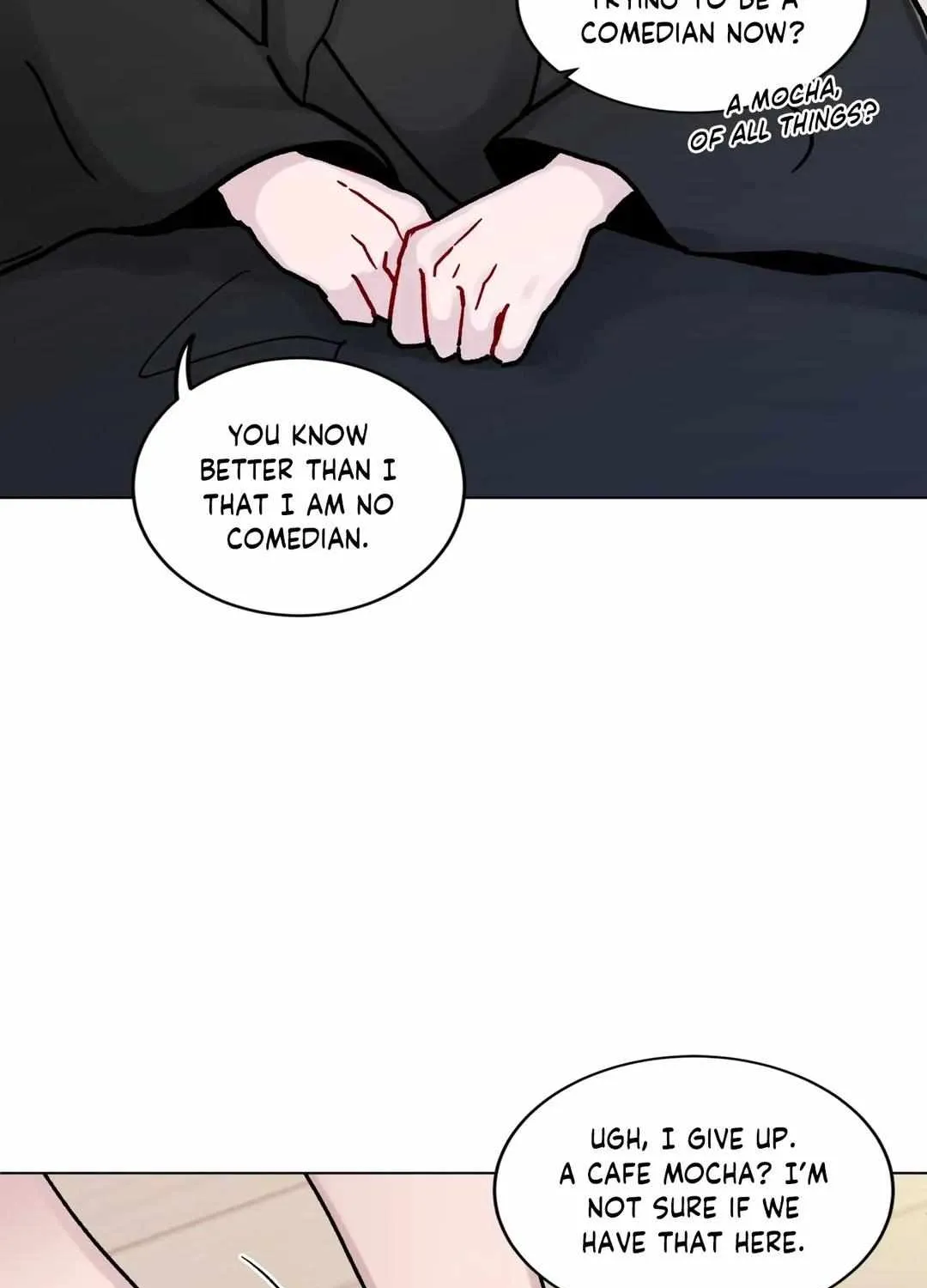 One Summer Day Chapter 8 page 87 - 