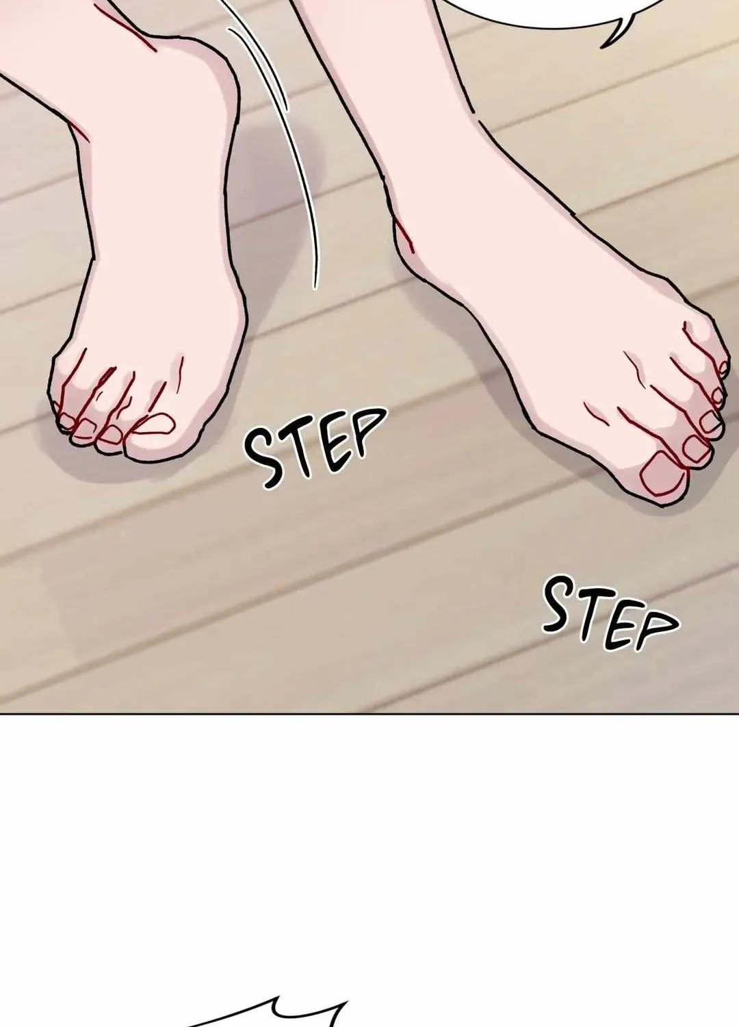 One Summer Day Chapter 8 page 88 - 