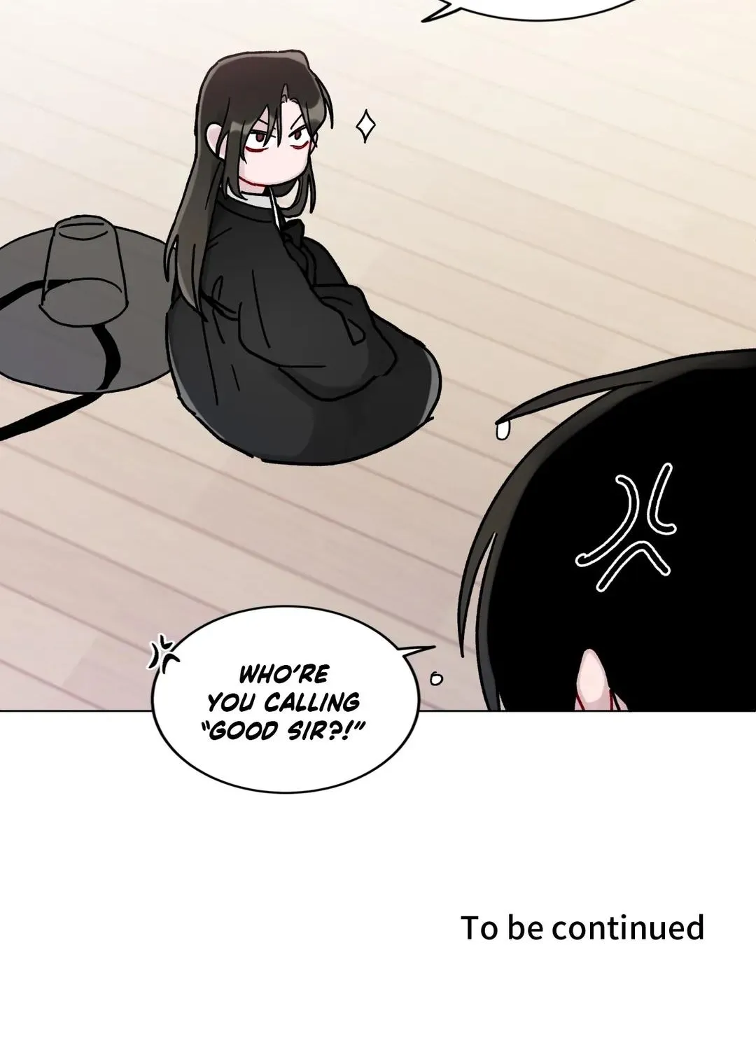 One Summer Day Chapter 8 page 91 - 