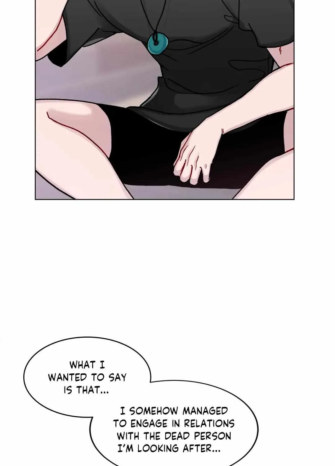 One Summer Day Chapter 9 page 12 - 