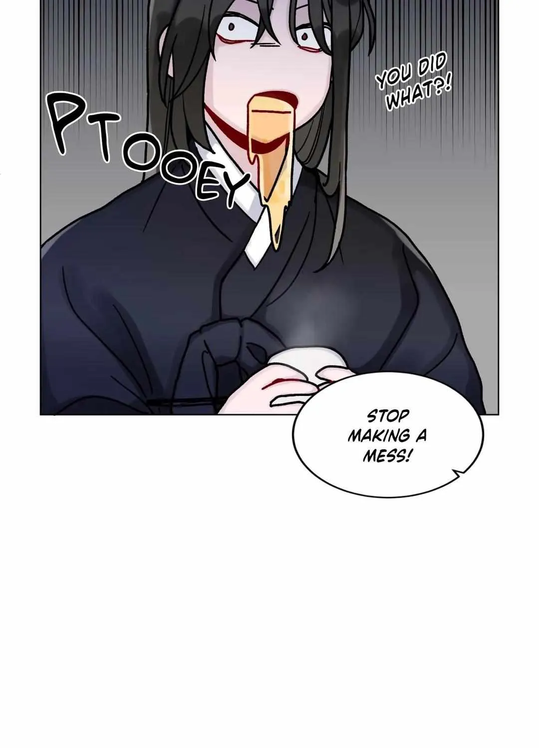 One Summer Day Chapter 9 page 15 - 