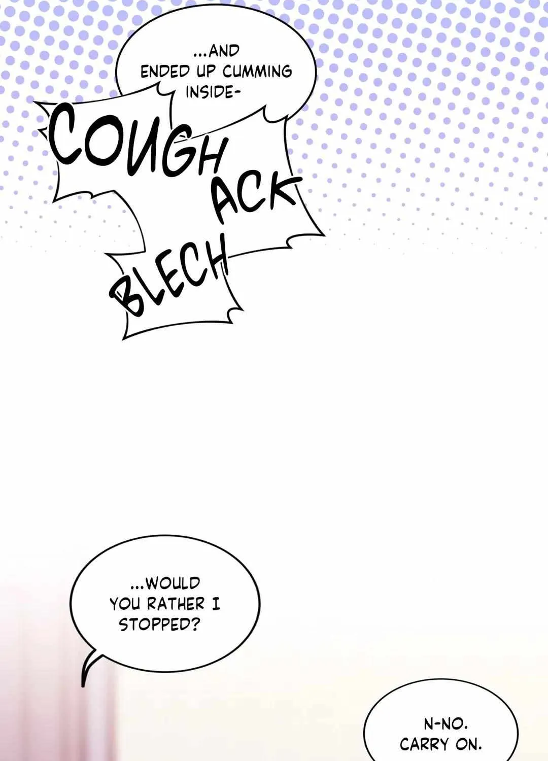 One Summer Day Chapter 9 page 19 - 