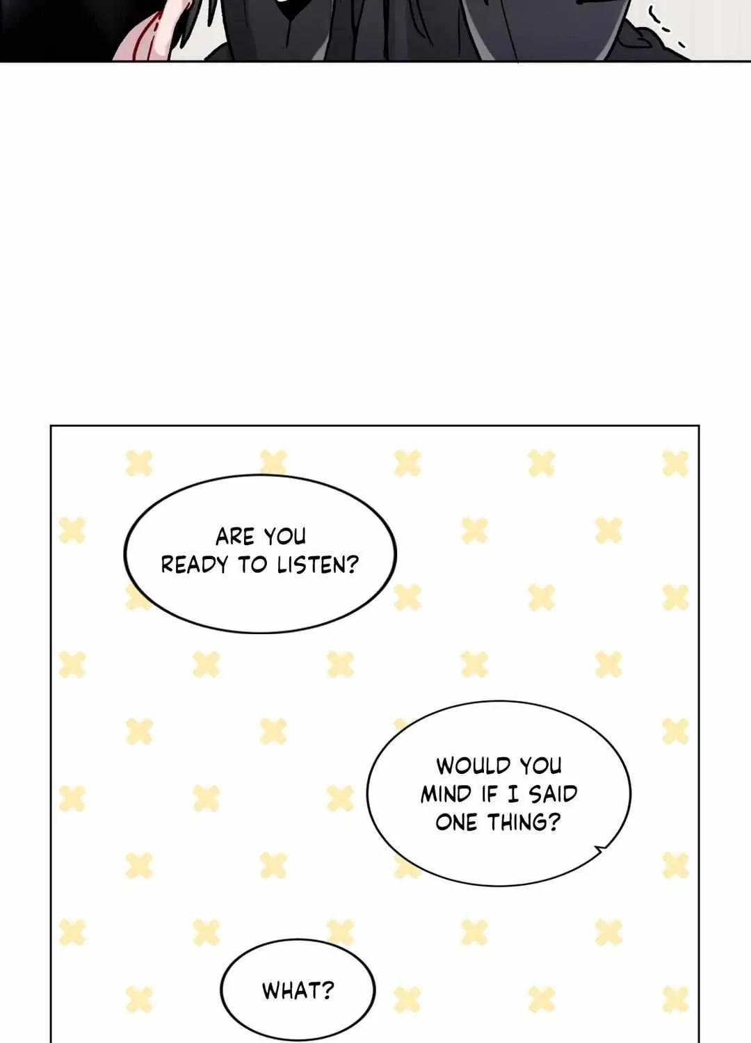 One Summer Day Chapter 9 page 21 - 
