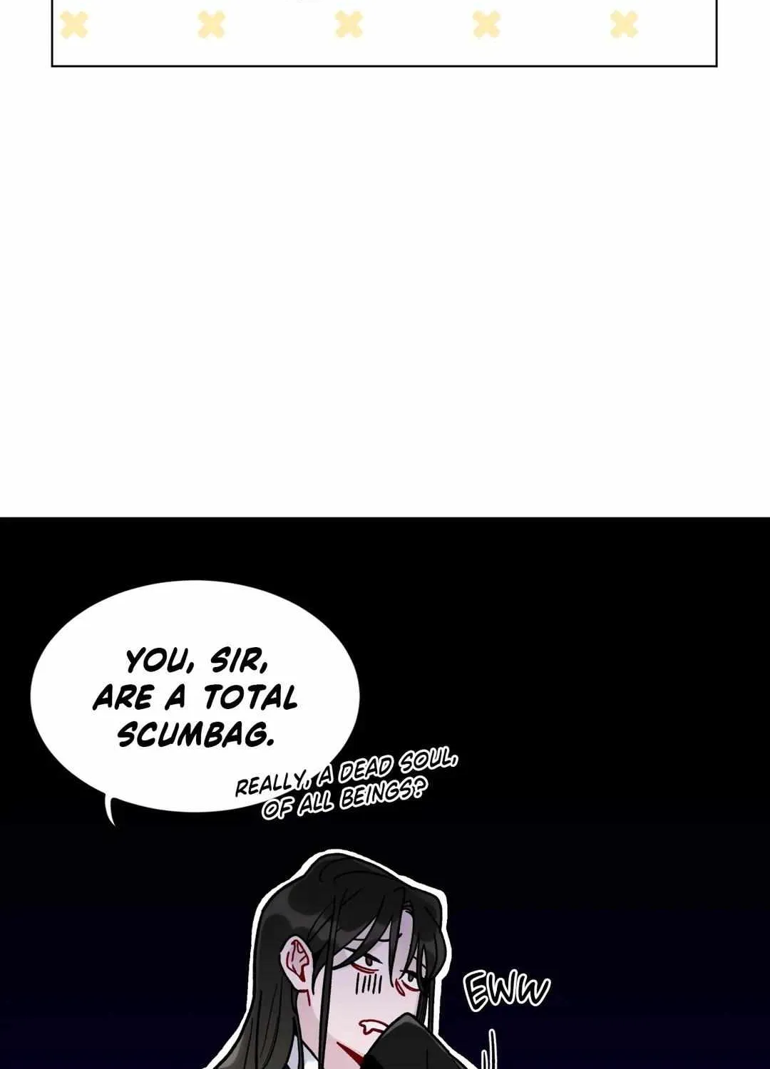 One Summer Day Chapter 9 page 22 - 