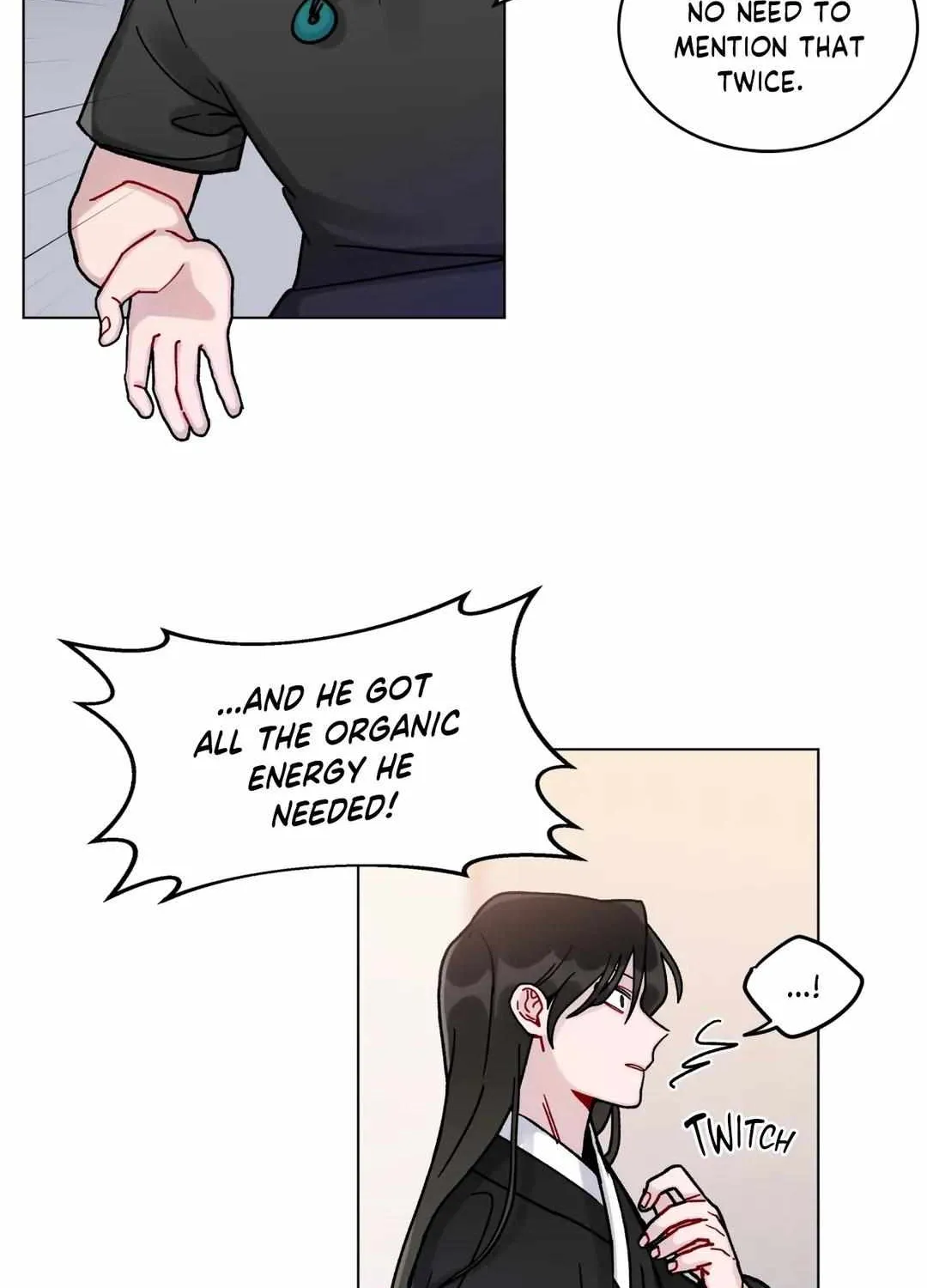 One Summer Day Chapter 9 page 25 - 