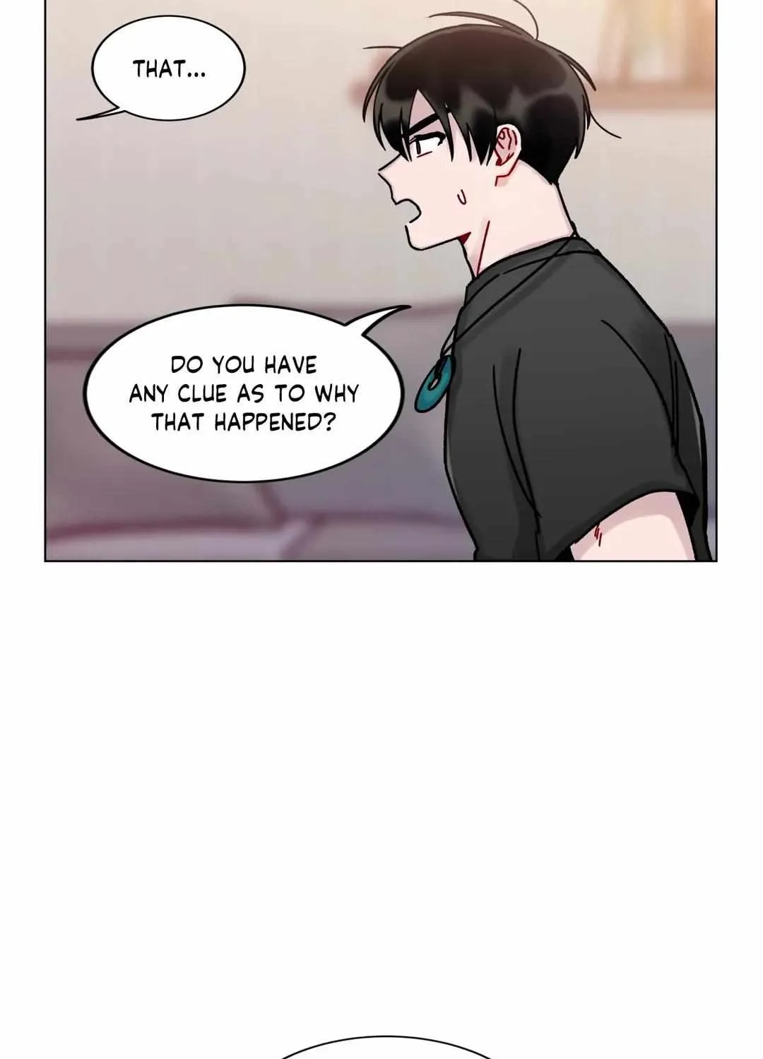 One Summer Day Chapter 9 page 27 - 