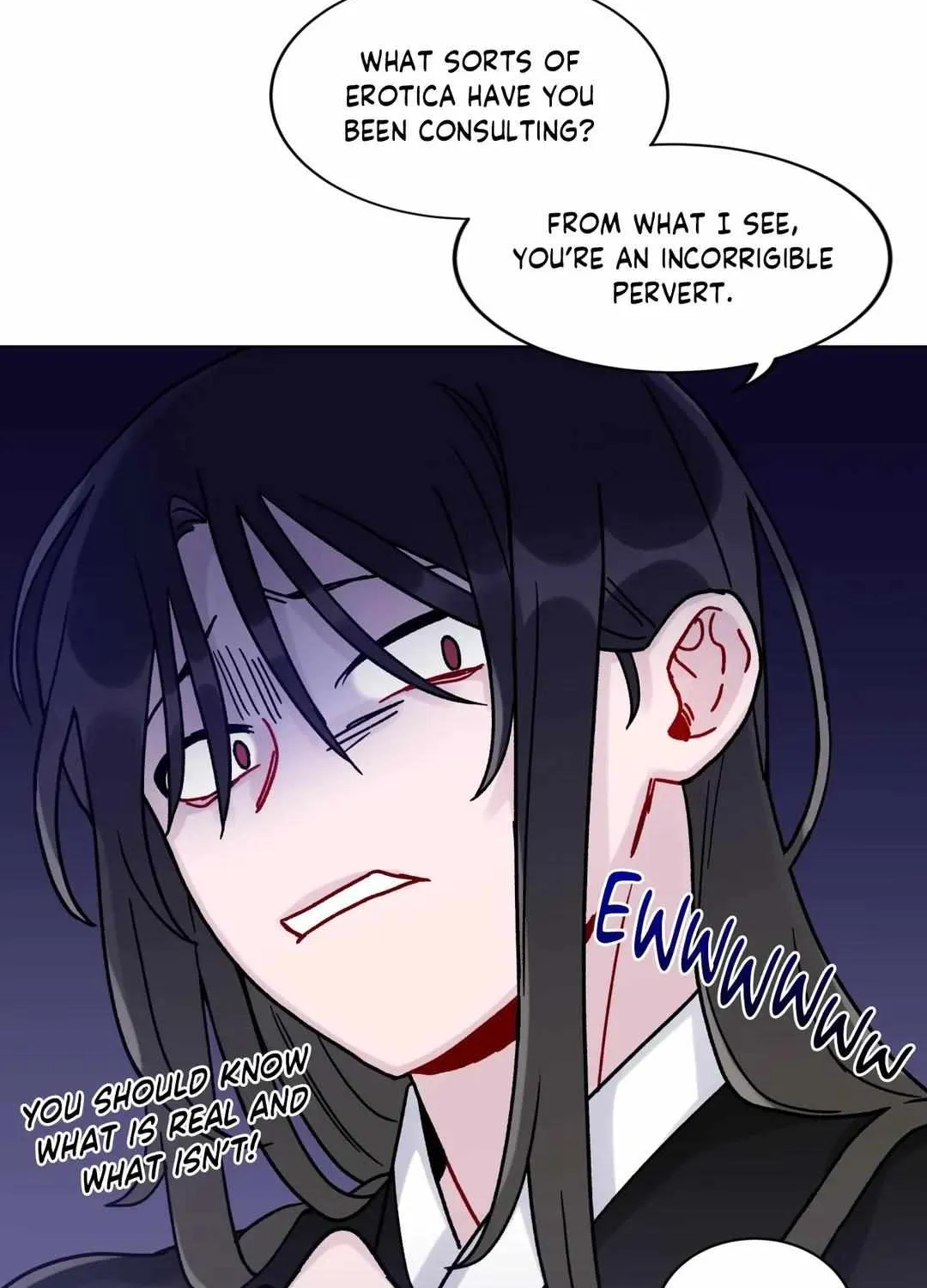 One Summer Day Chapter 9 page 28 - 