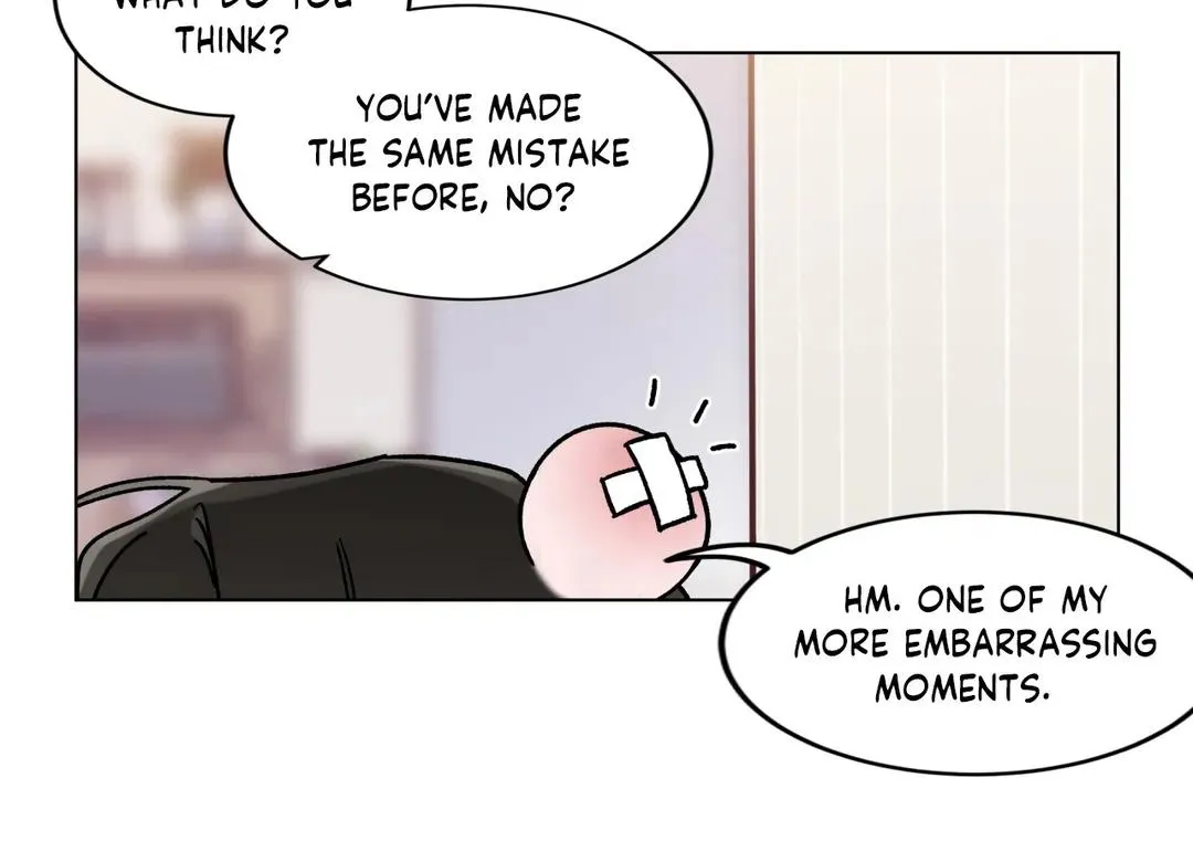 One Summer Day Chapter 9 page 32 - 