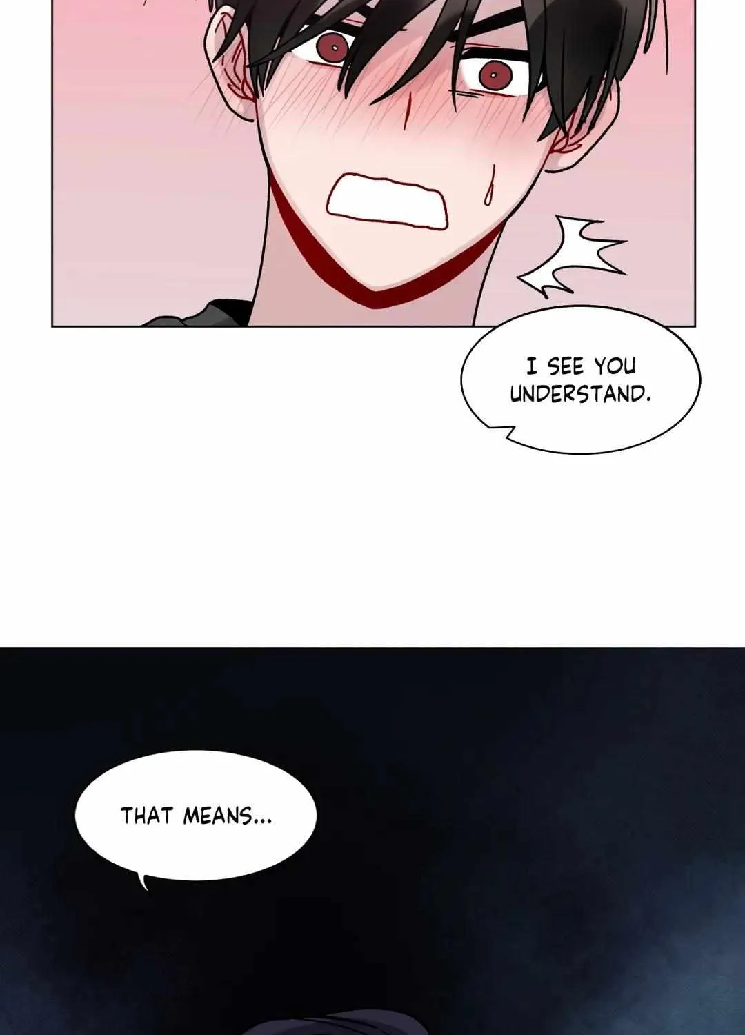 One Summer Day Chapter 9 page 37 - 