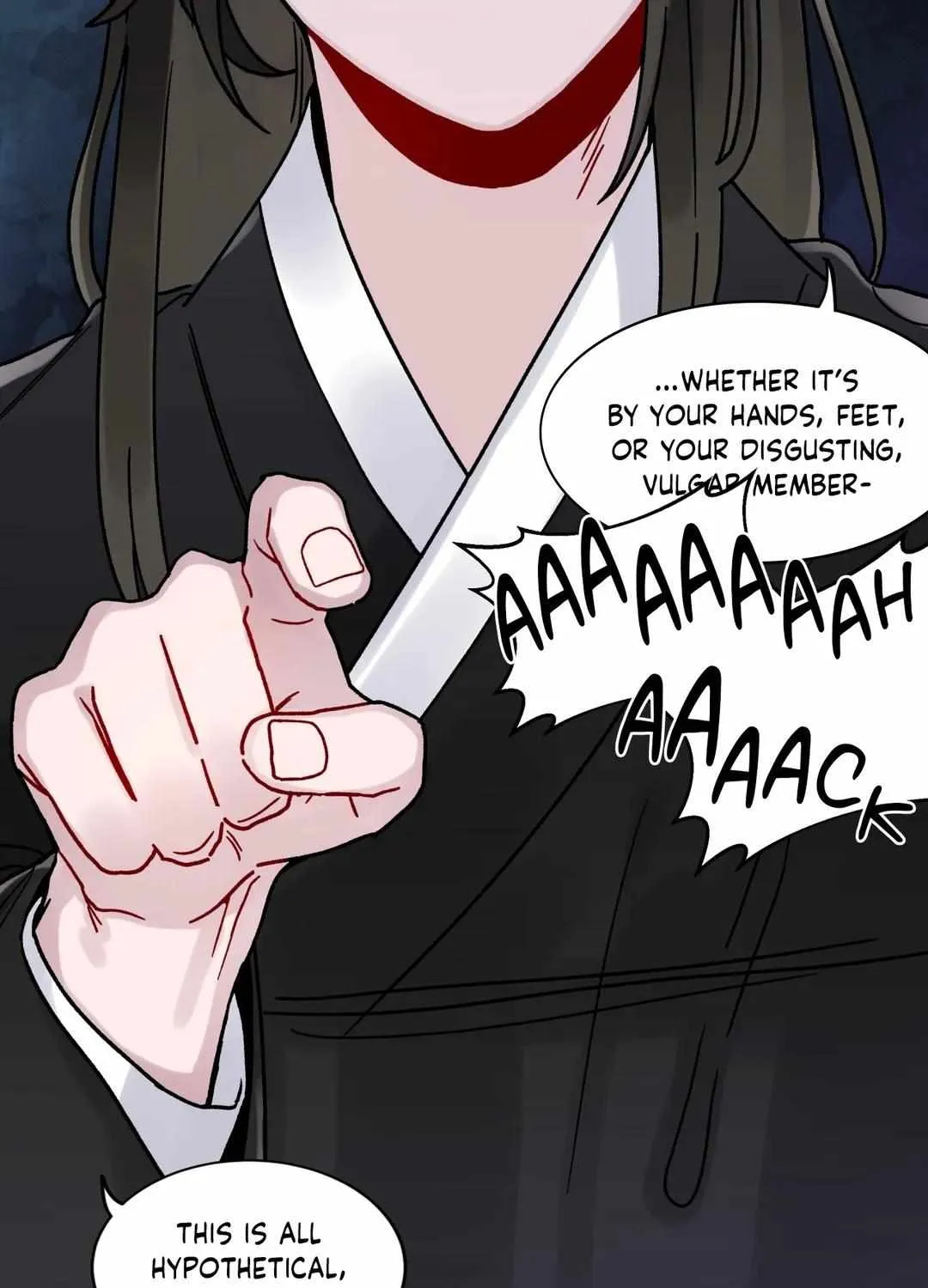 One Summer Day Chapter 9 page 39 - 