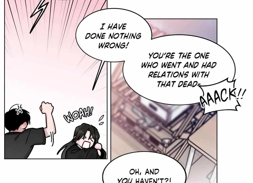 One Summer Day Chapter 9 page 41 - 