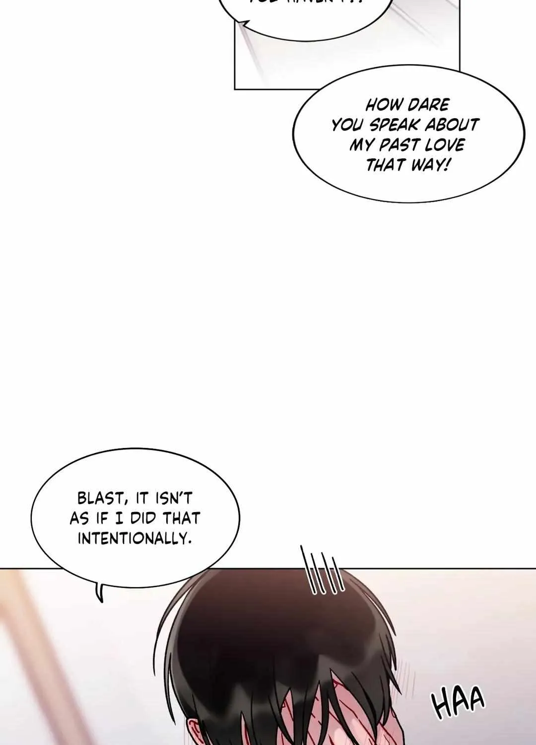 One Summer Day Chapter 9 page 42 - 