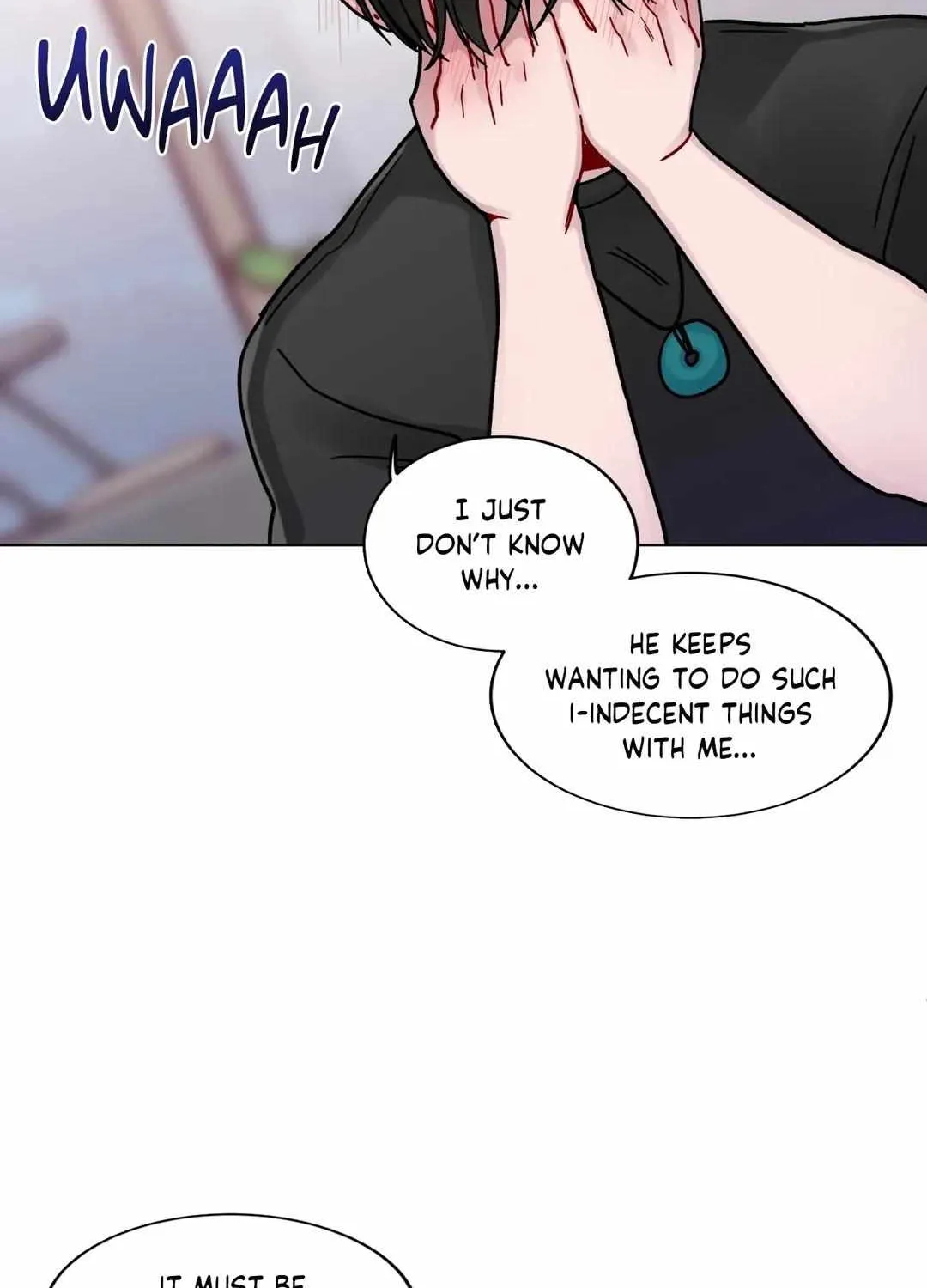 One Summer Day Chapter 9 page 43 - 