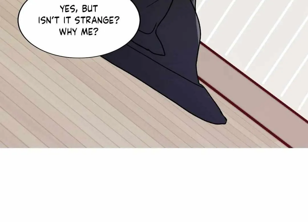 One Summer Day Chapter 9 page 47 - 
