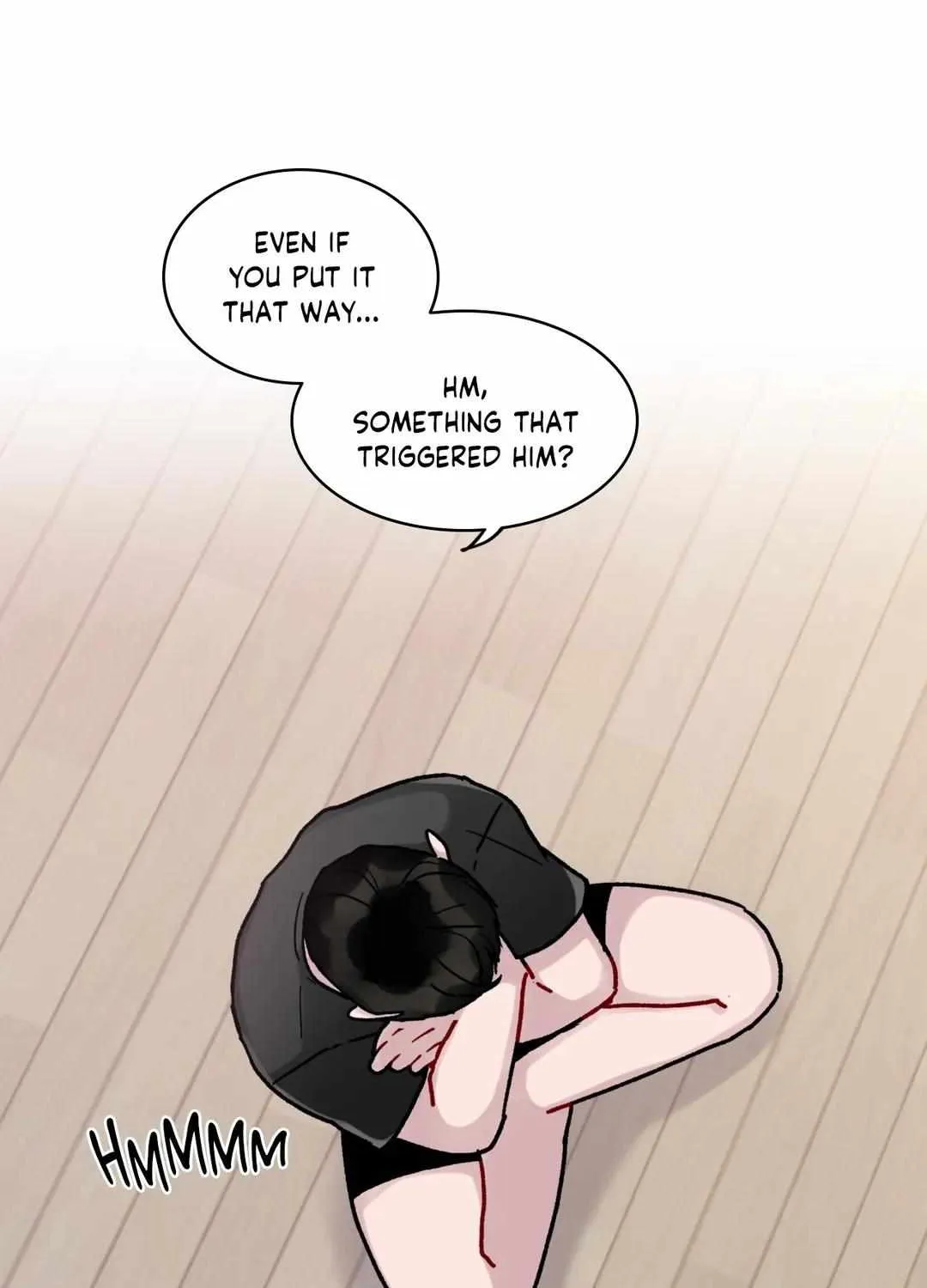 One Summer Day Chapter 9 page 49 - 