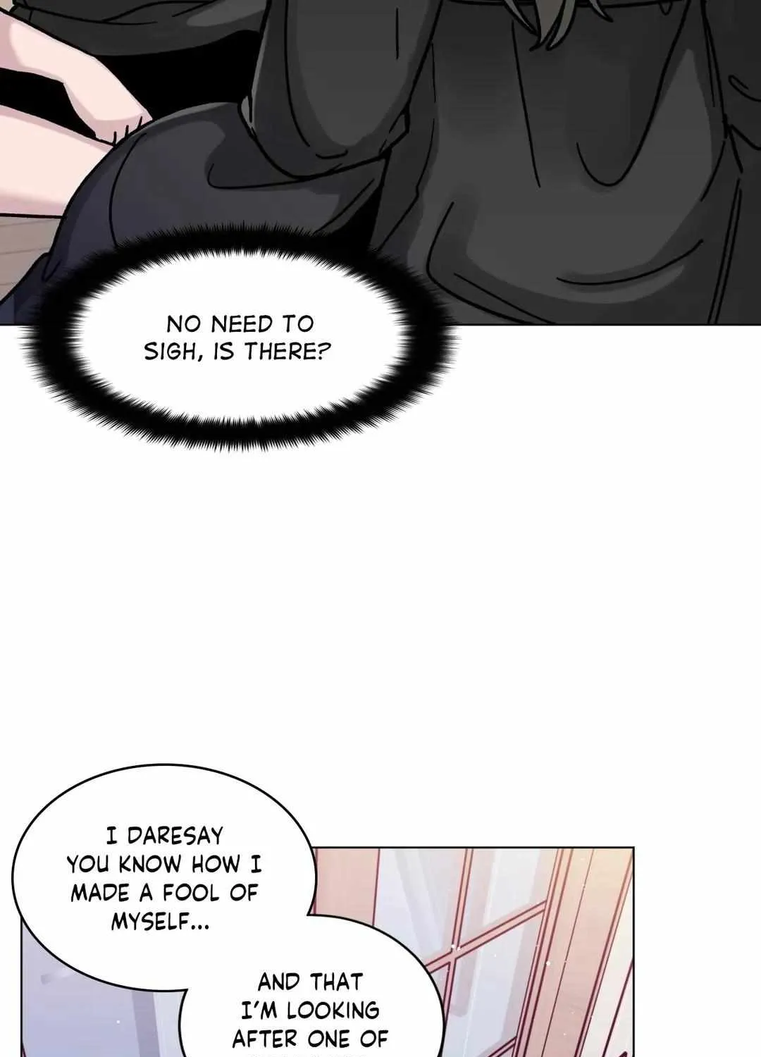 One Summer Day Chapter 9 page 6 - 