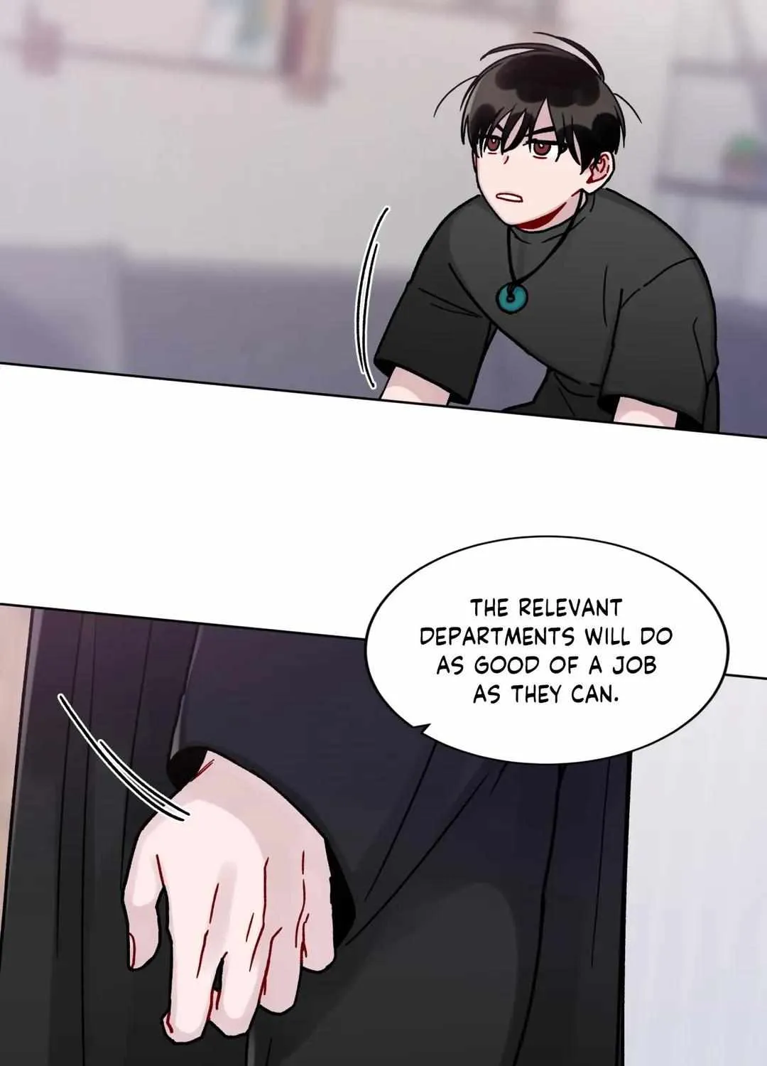 One Summer Day Chapter 9 page 60 - 