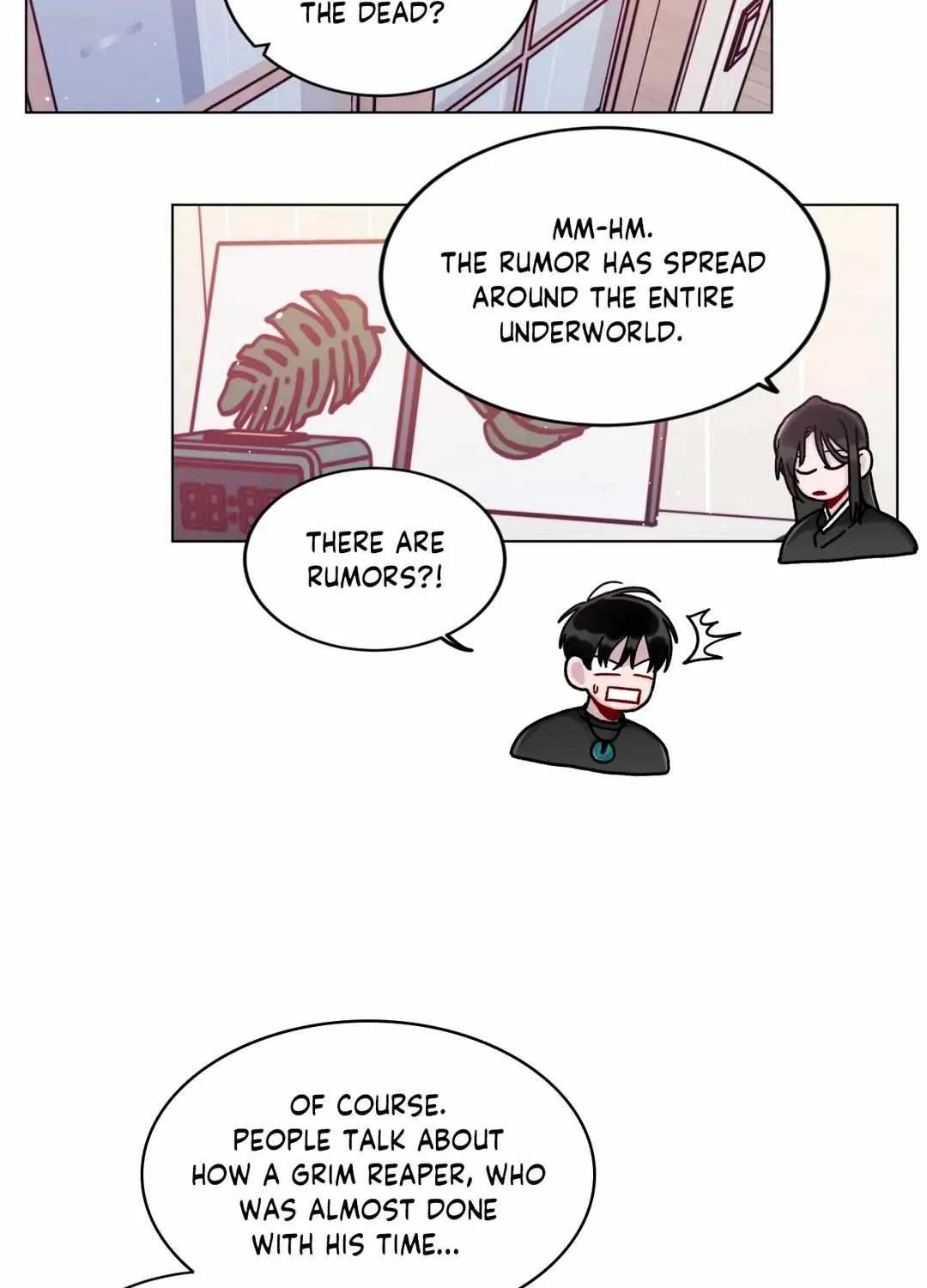 One Summer Day Chapter 9 page 7 - 
