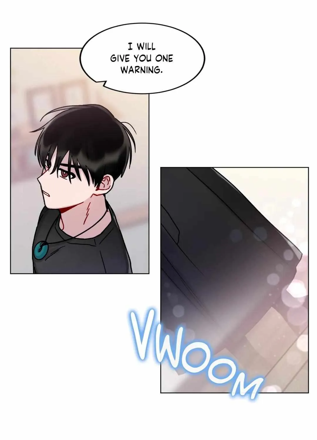 One Summer Day Chapter 9 page 63 - 