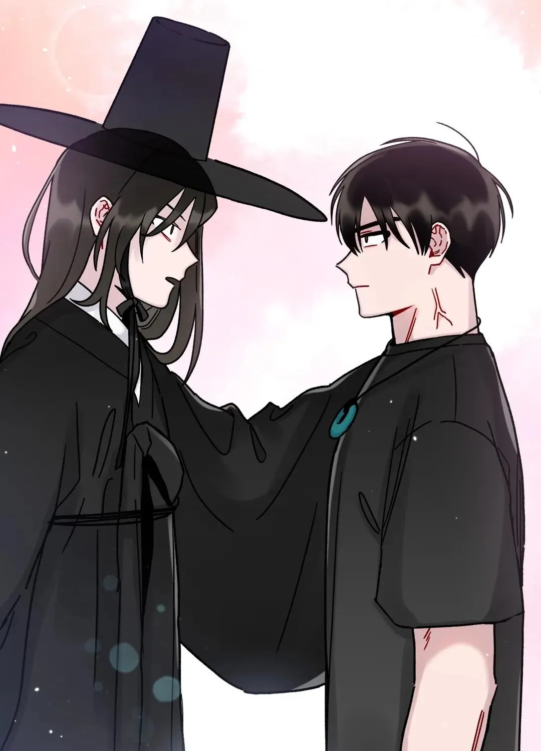 One Summer Day Chapter 9 page 67 - 