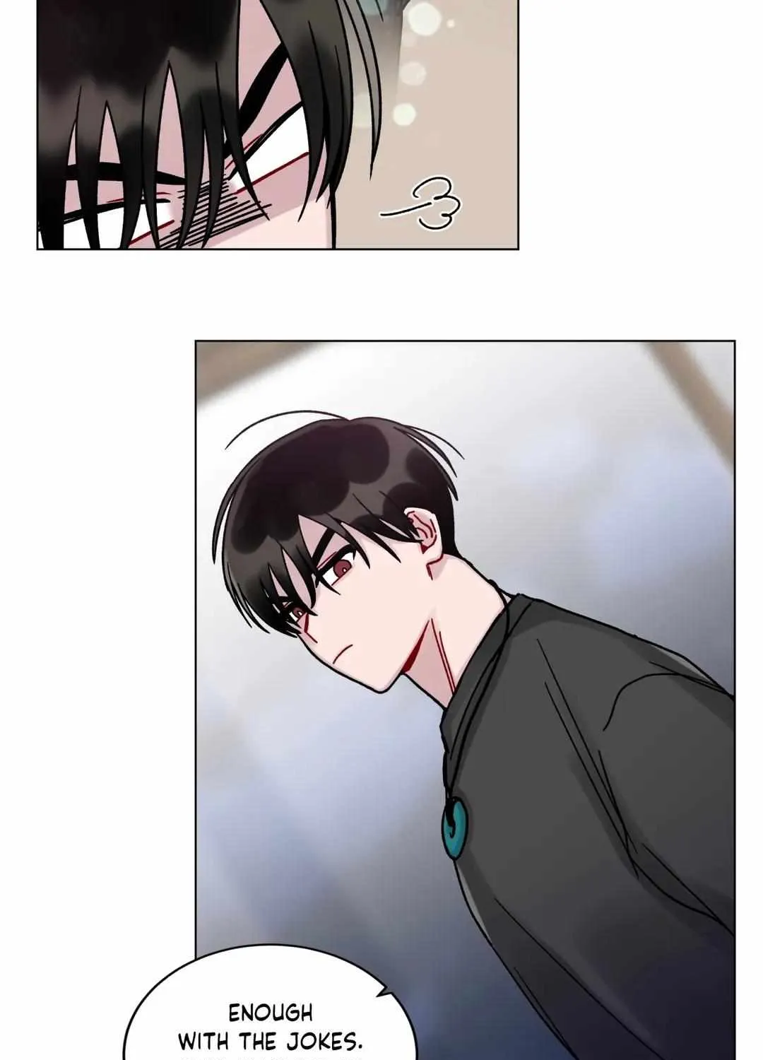 One Summer Day Chapter 9 page 72 - 